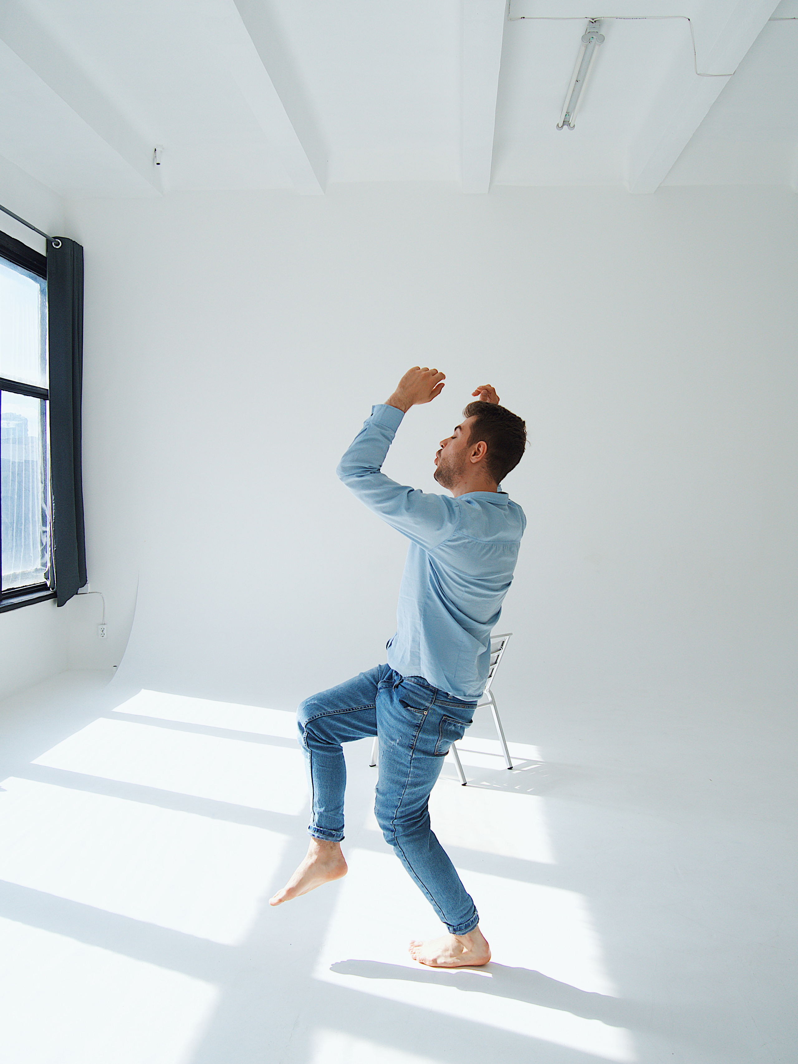 Валера. Виктория Еремина — фотограф и видеограф в Москве