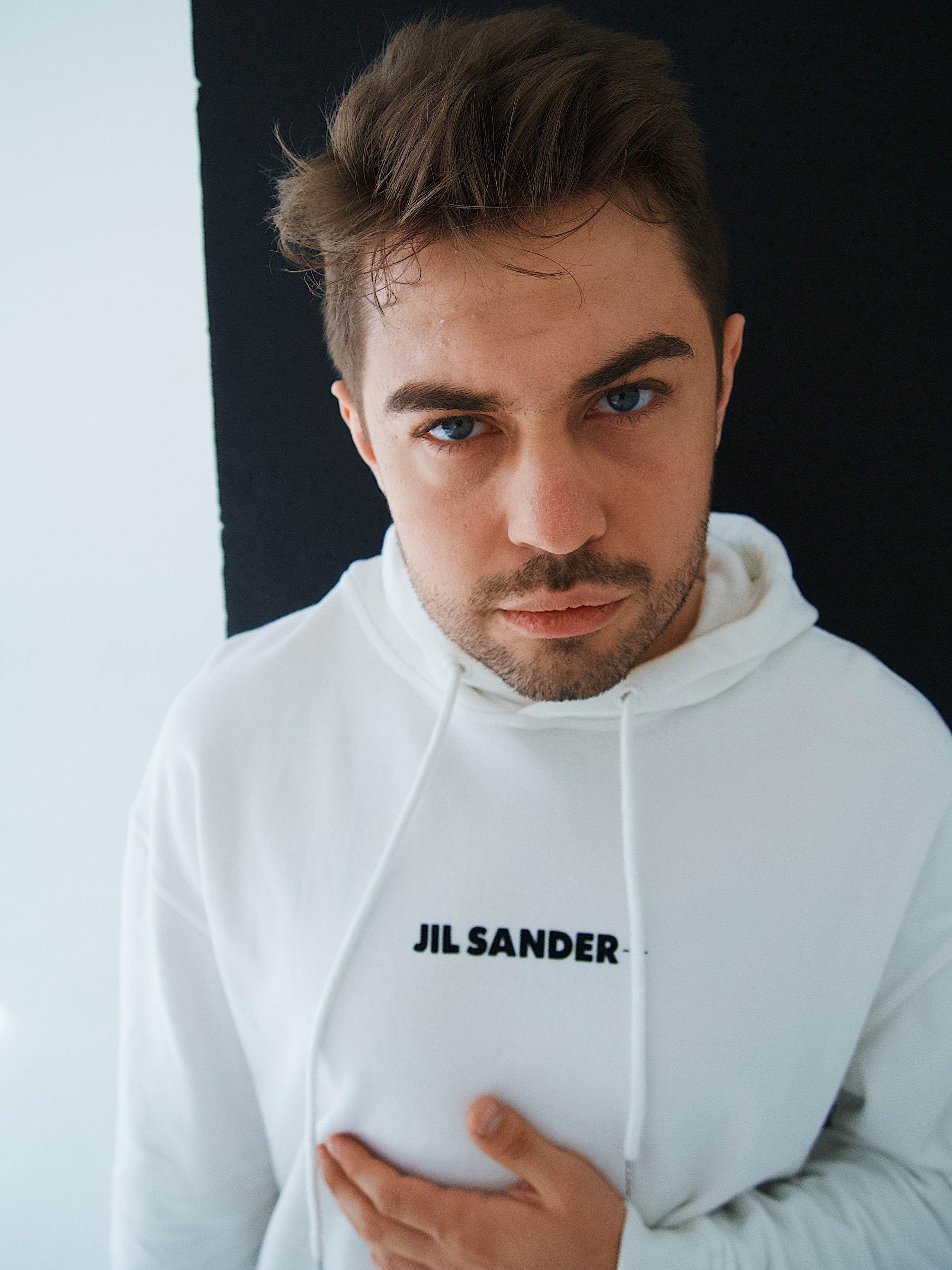 Валера. Виктория Еремина — фотограф и видеограф в Москве