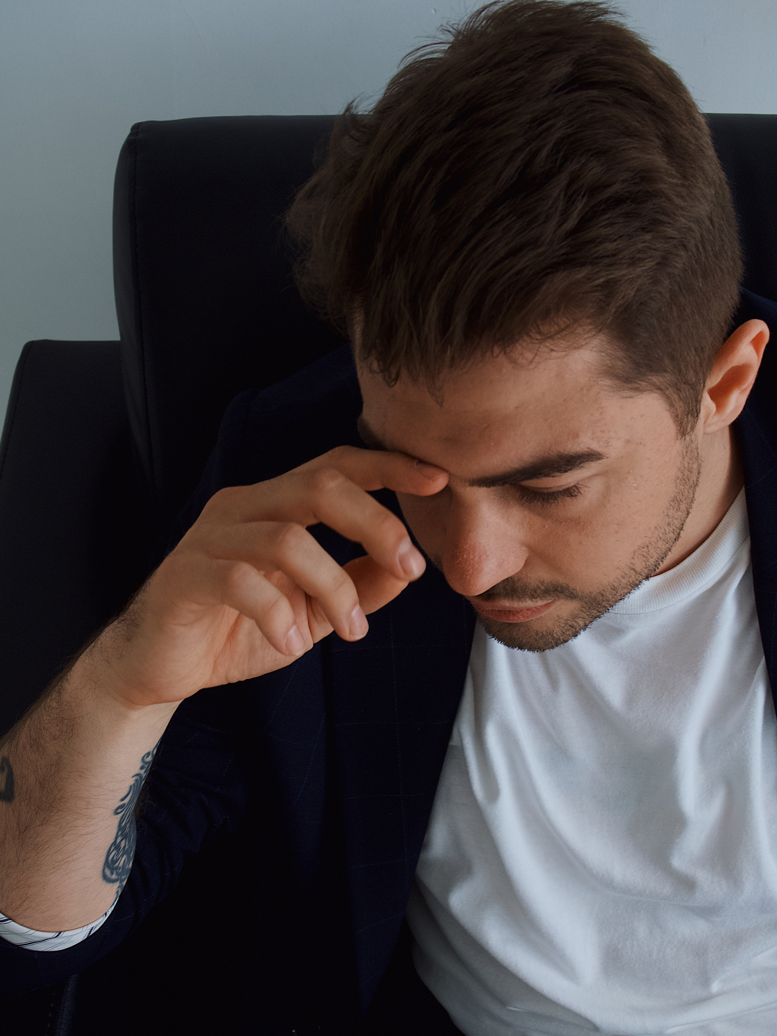 Валера. Виктория Еремина — фотограф и видеограф в Москве