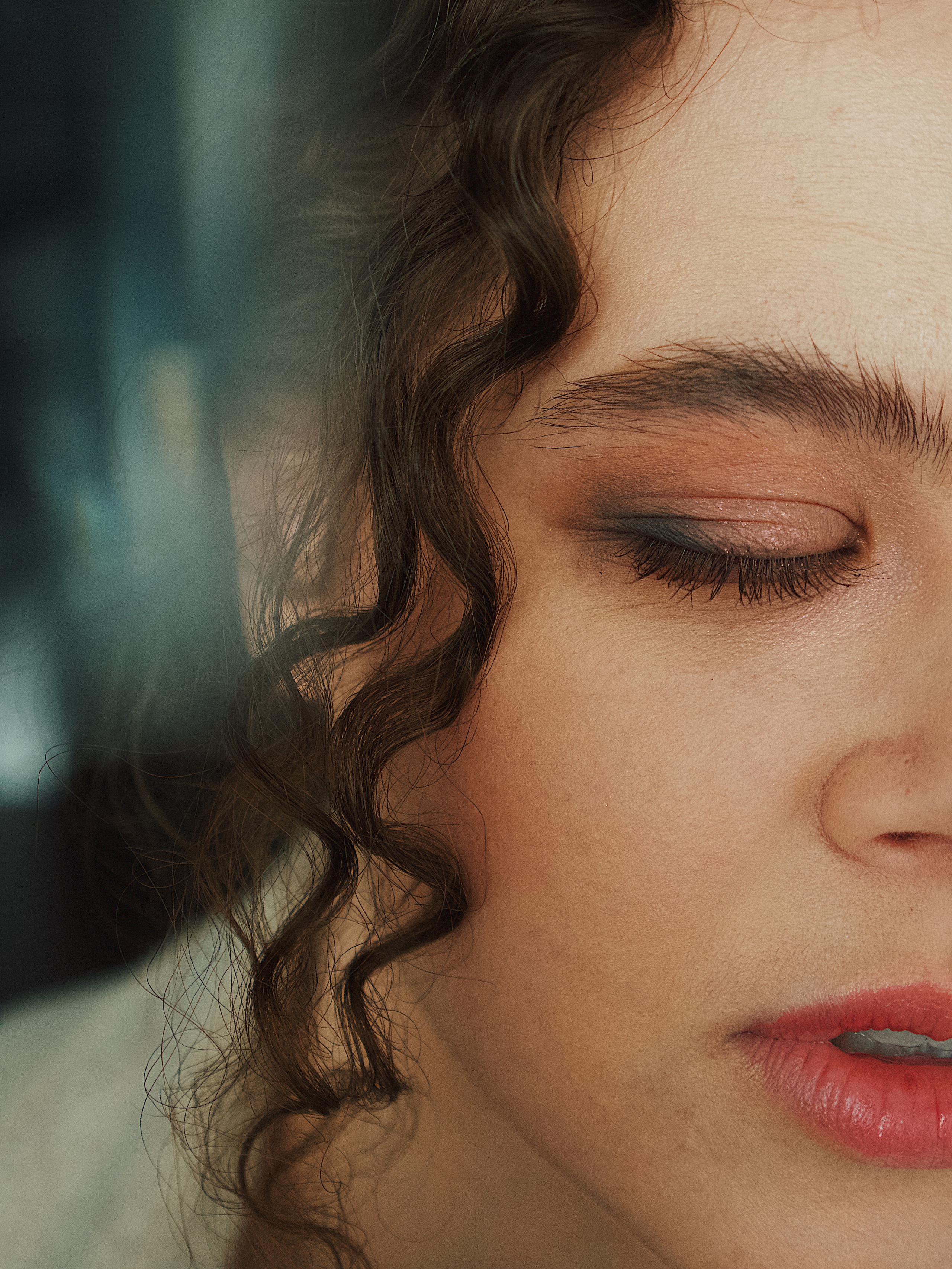 Катя. Виктория Еремина — фотограф и видеограф в Москве