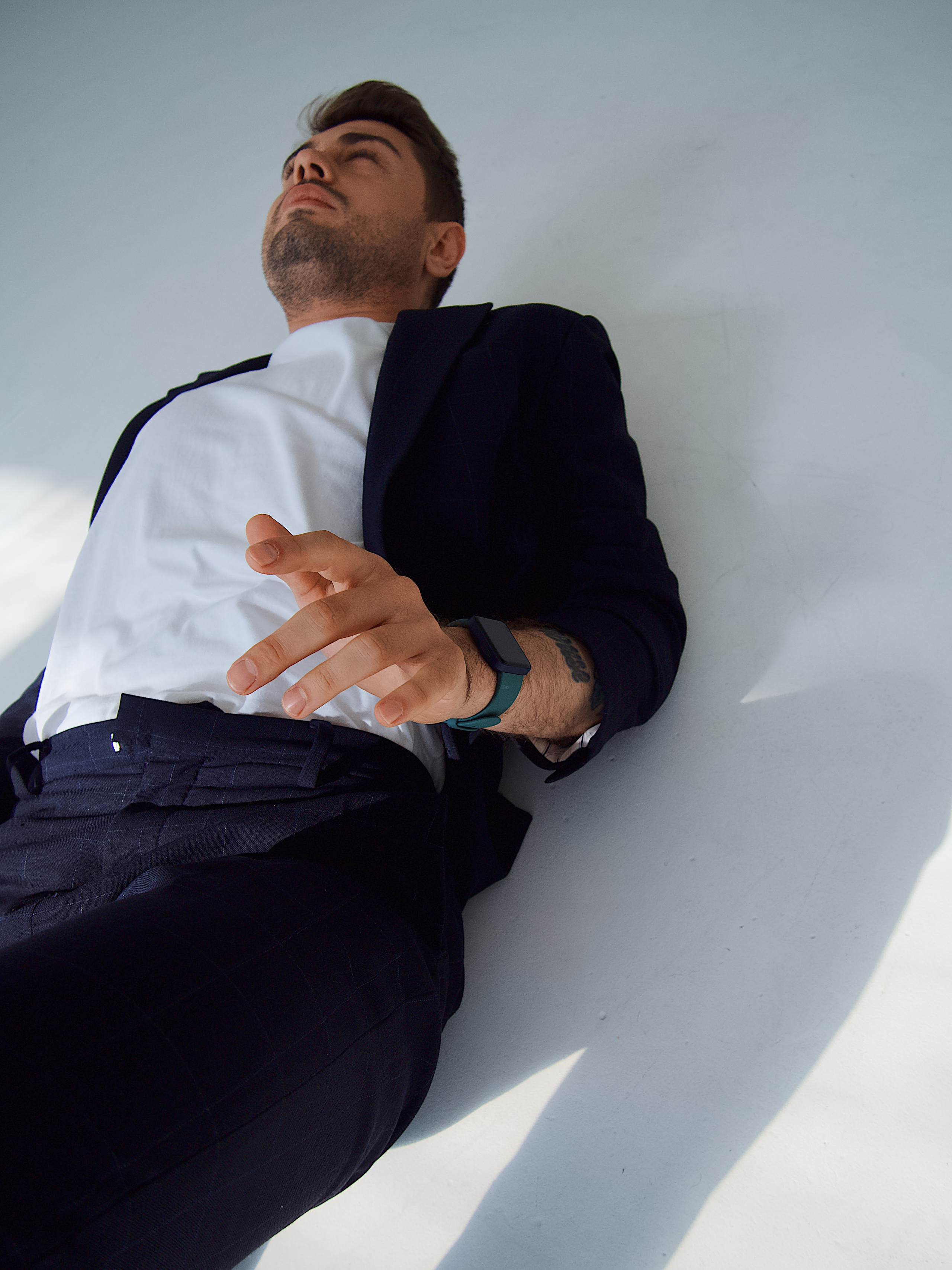 Валера. Виктория Еремина — фотограф и видеограф в Москве