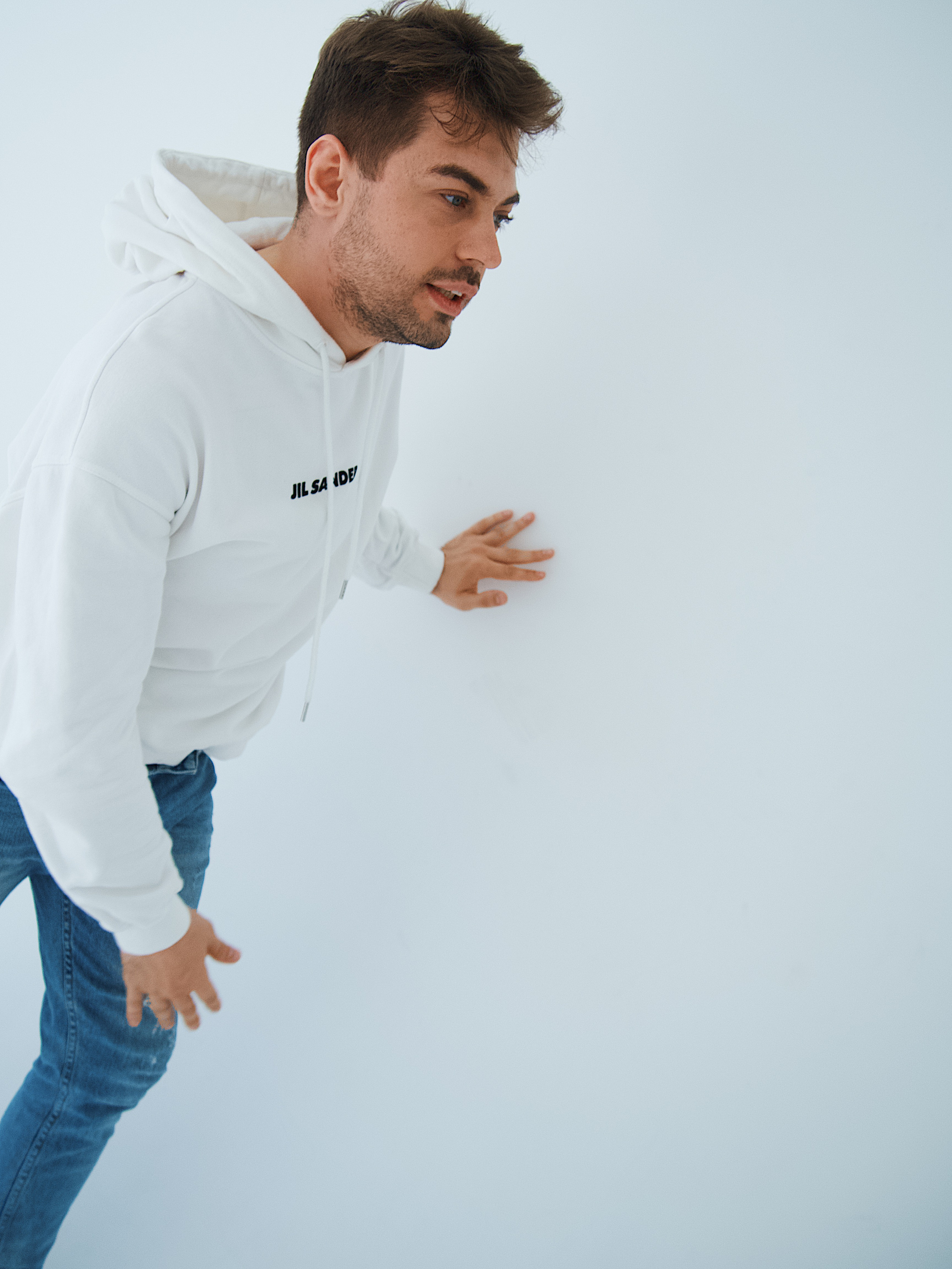 Валера. Виктория Еремина — фотограф и видеограф в Москве