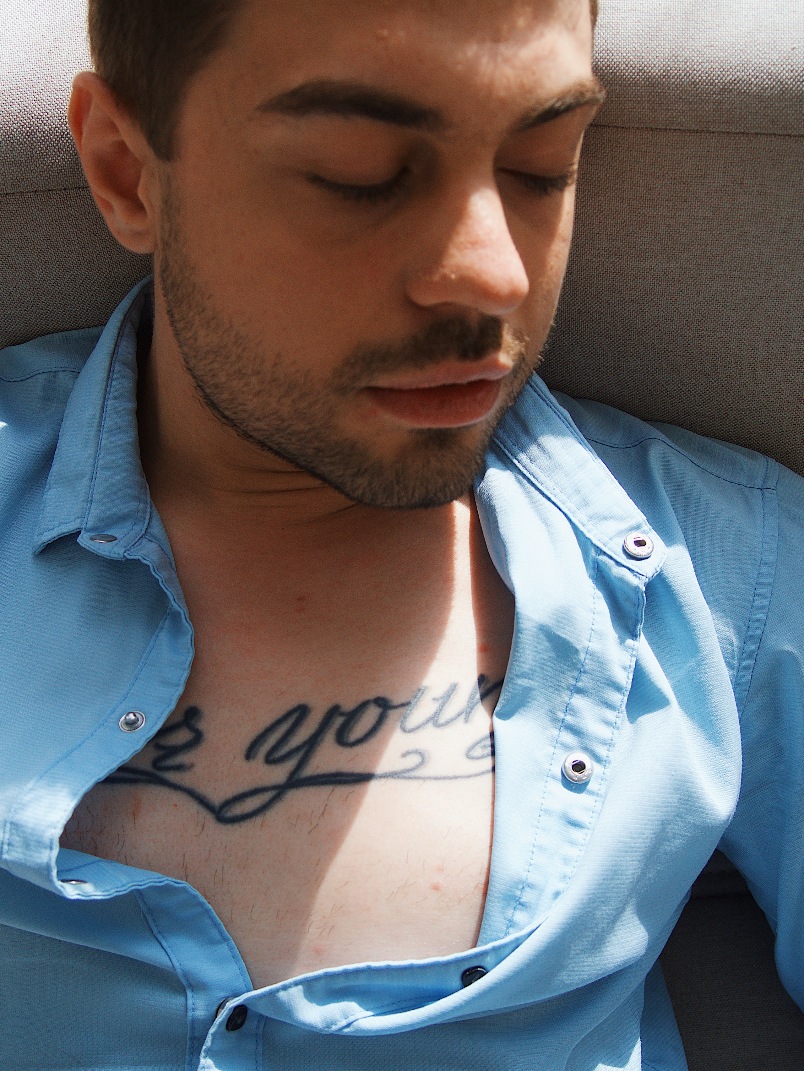 Валера. Виктория Еремина — фотограф и видеограф в Москве