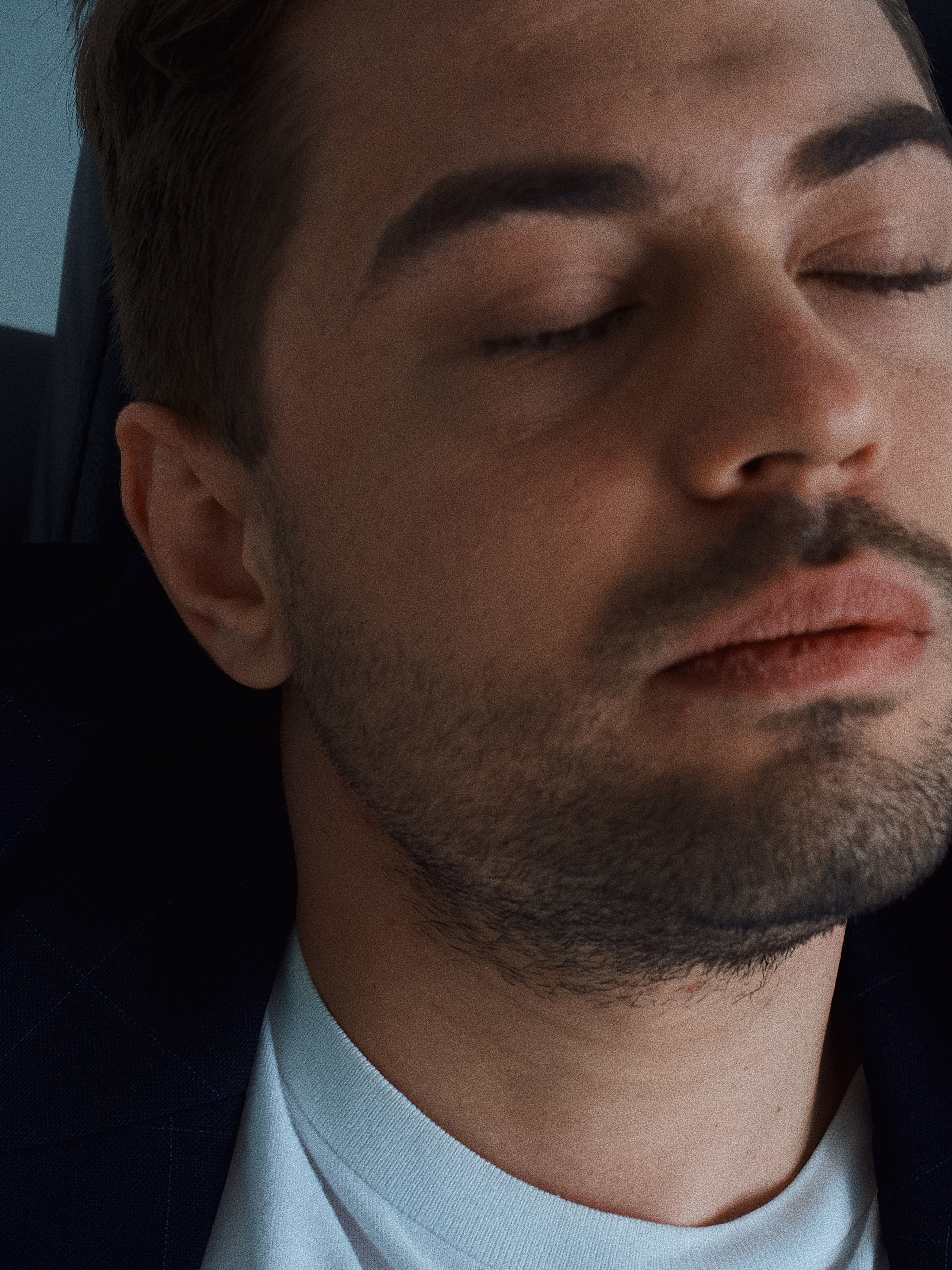 Валера. Виктория Еремина — фотограф и видеограф в Москве