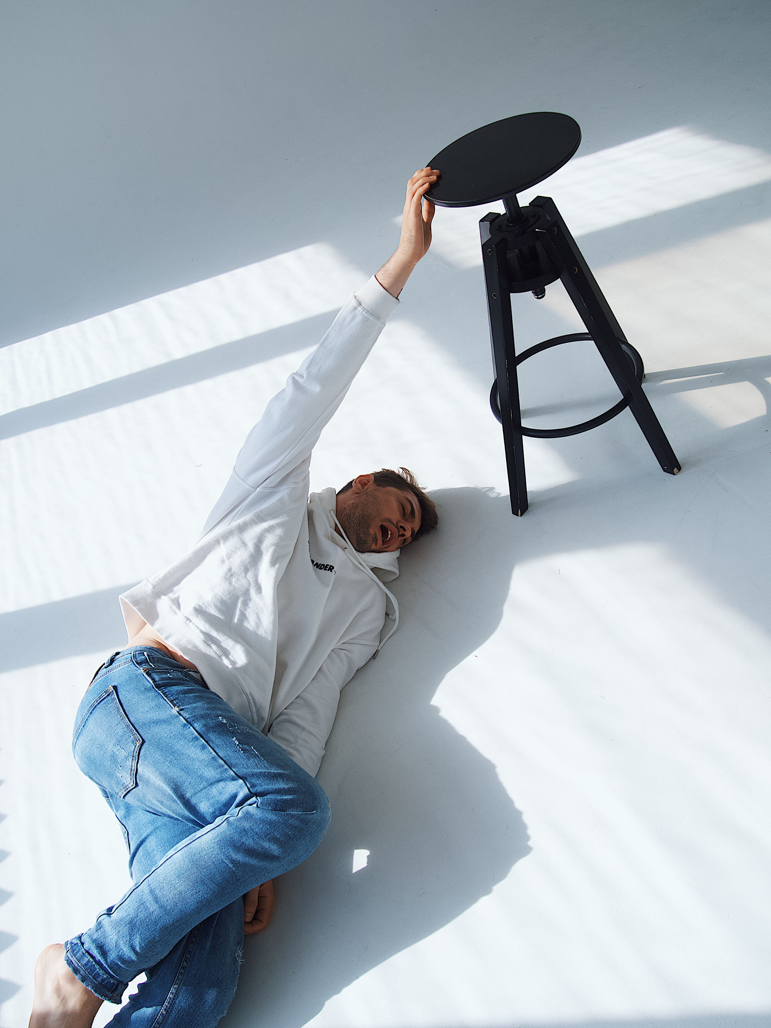 Валера. Виктория Еремина — фотограф и видеограф в Москве