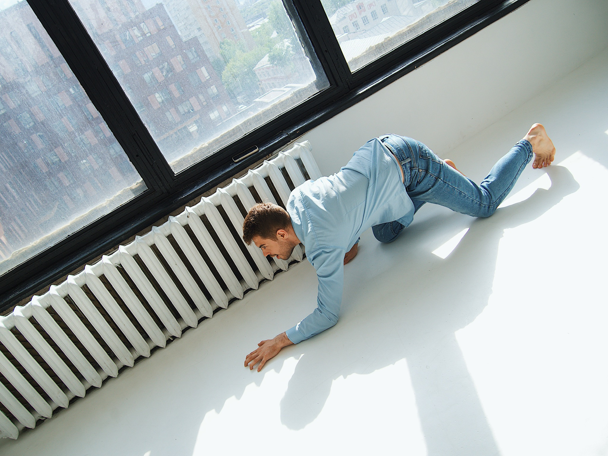 Валера. Виктория Еремина — фотограф и видеограф в Москве