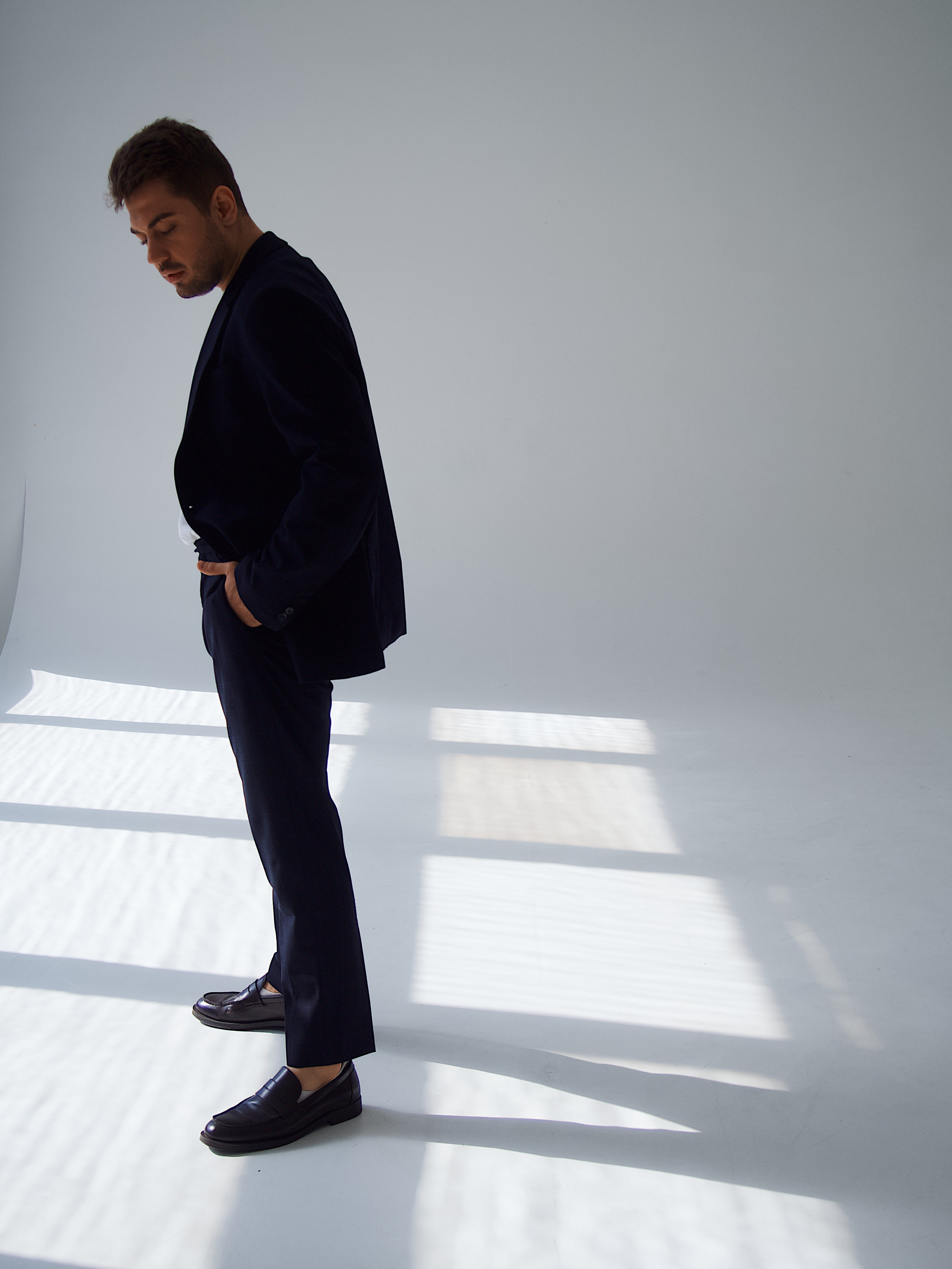 Валера. Виктория Еремина — фотограф и видеограф в Москве