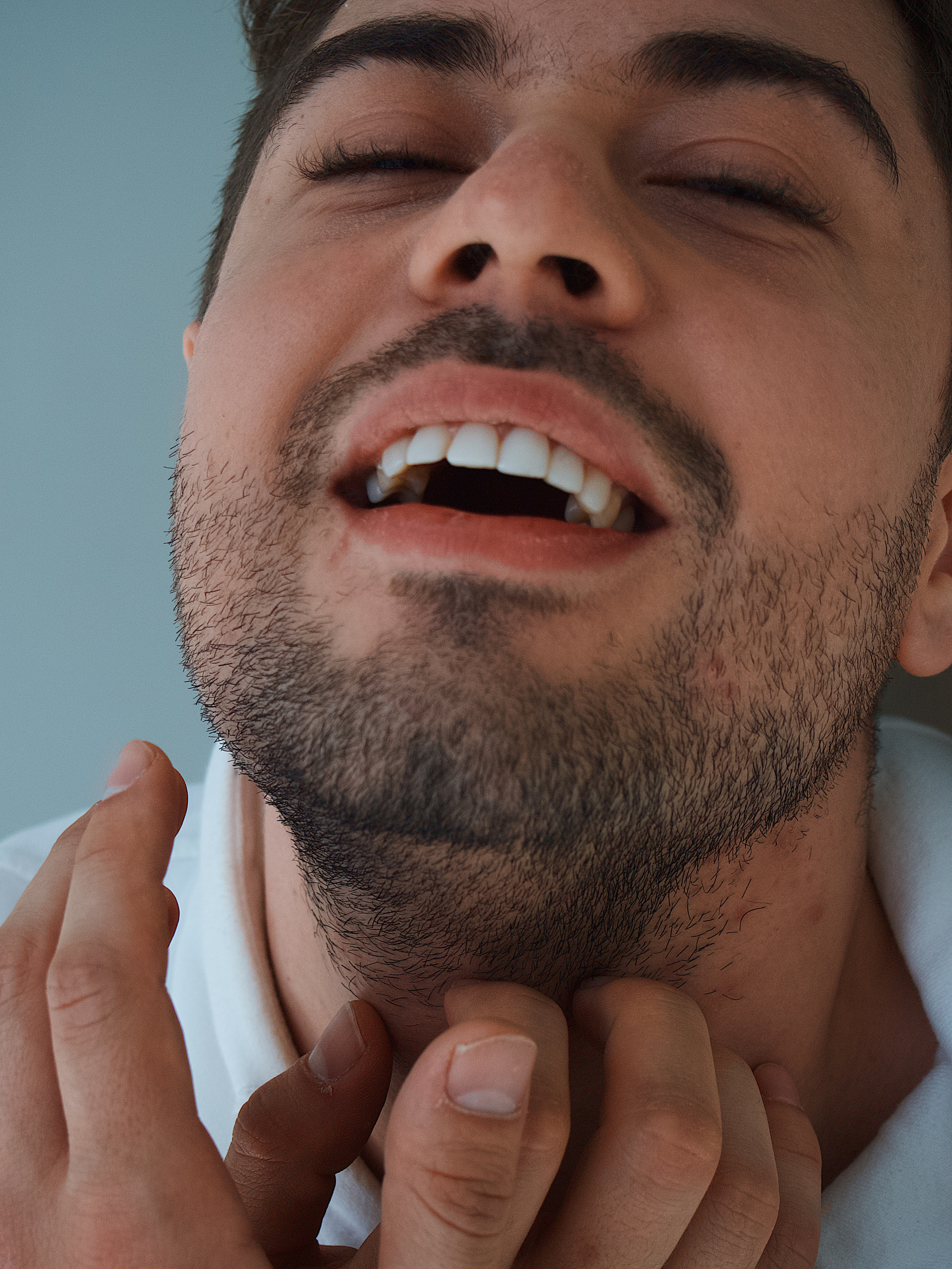 Валера. Виктория Еремина — фотограф и видеограф в Москве