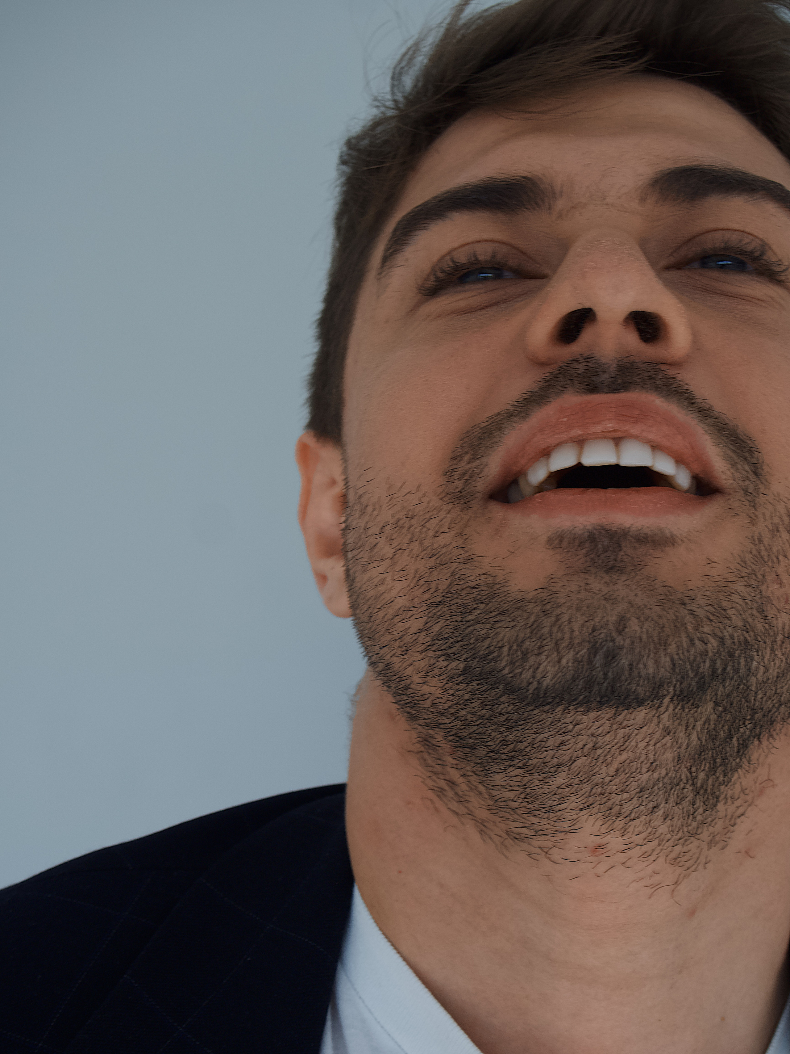 Валера. Виктория Еремина — фотограф и видеограф в Москве