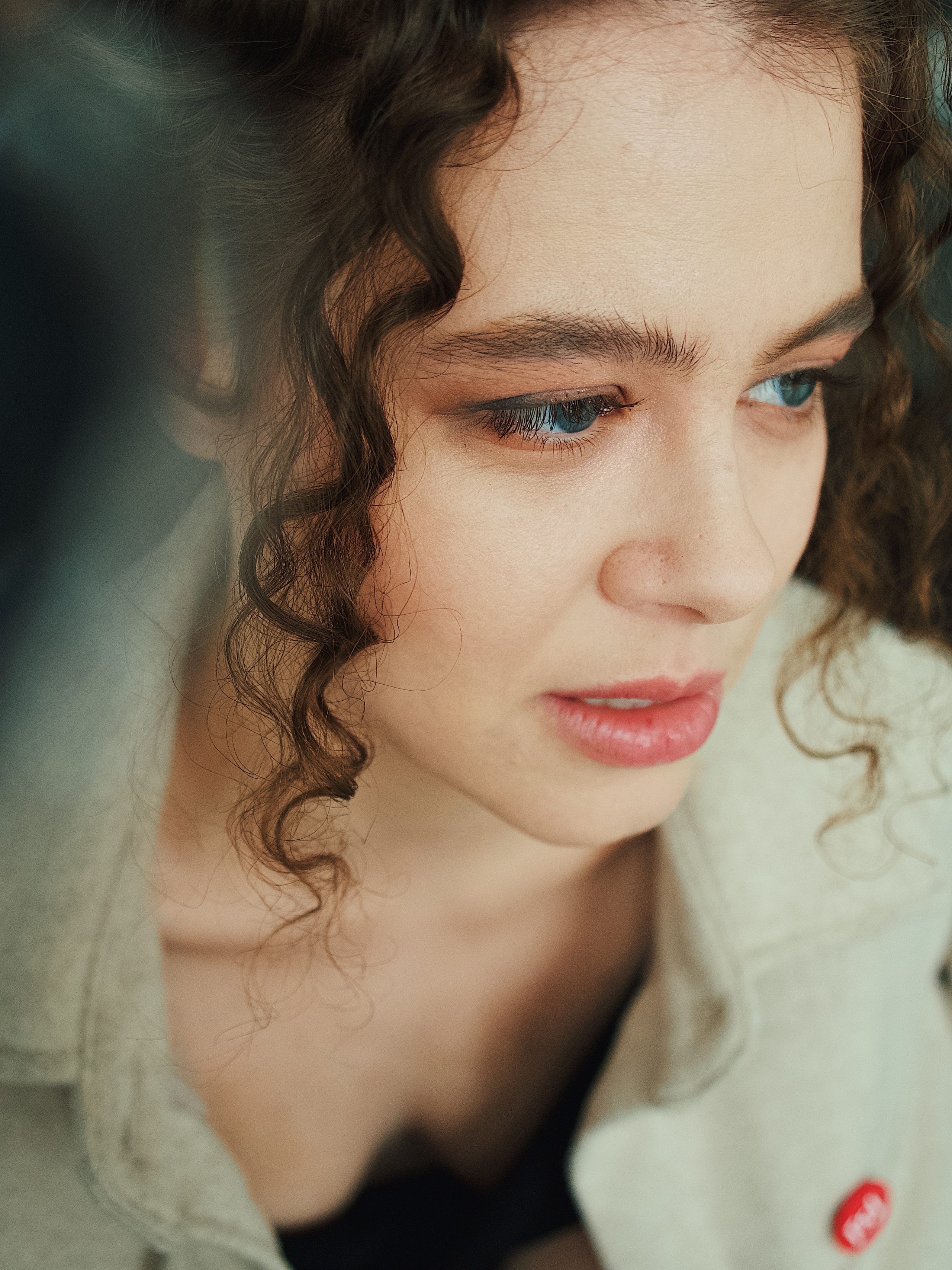 Катя. Виктория Еремина — фотограф и видеограф в Москве