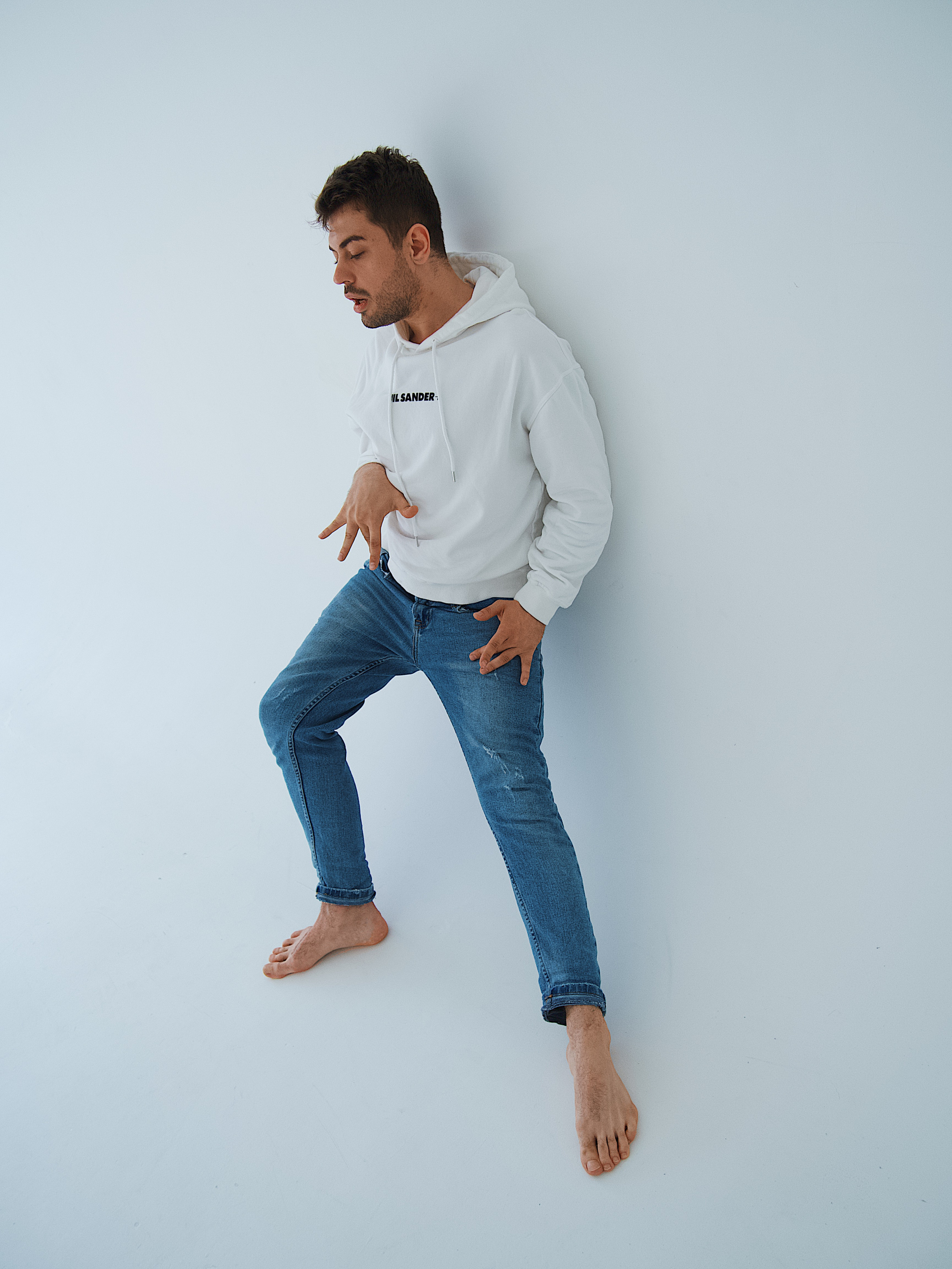 Валера. Виктория Еремина — фотограф и видеограф в Москве