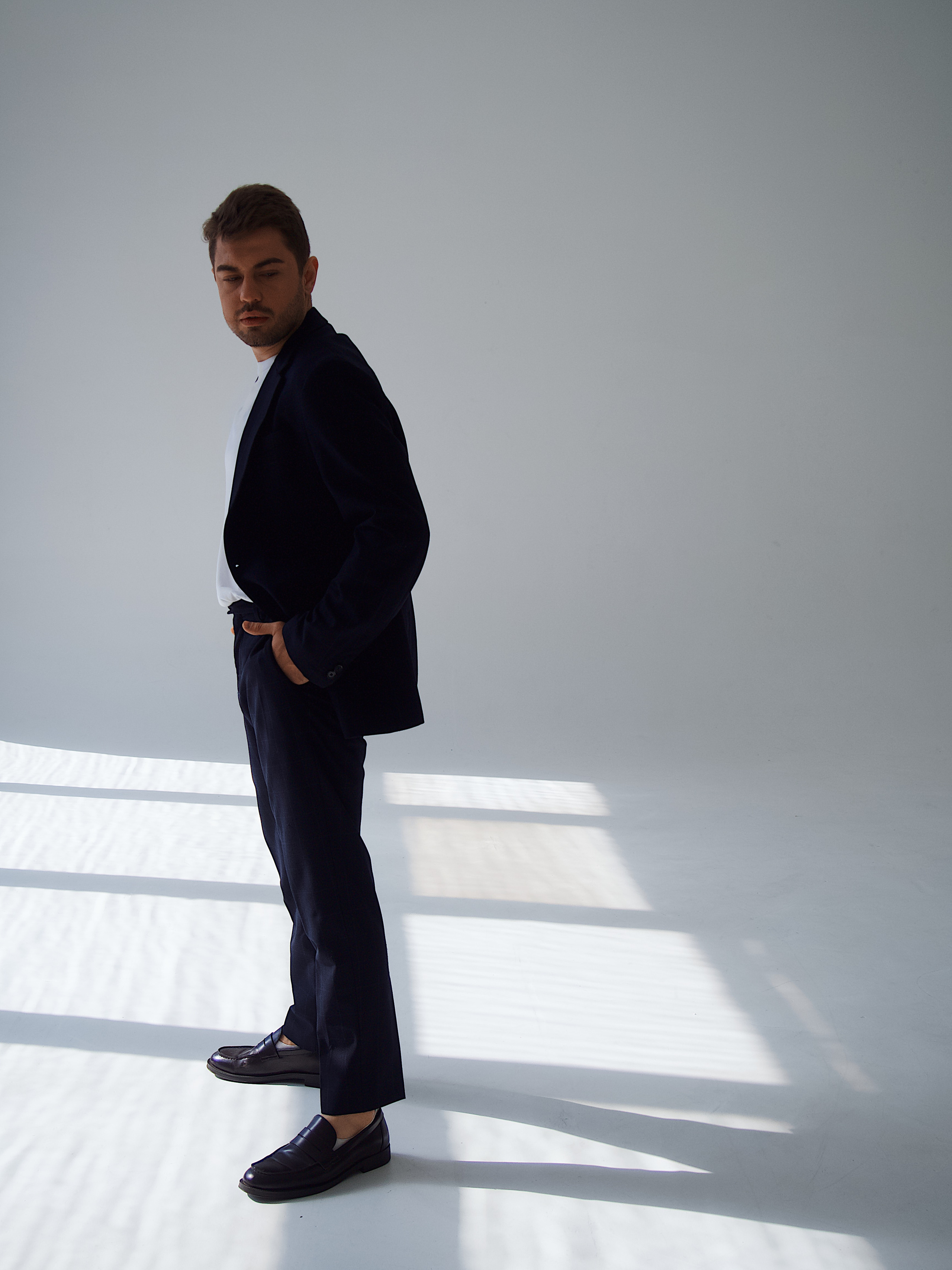 Валера. Виктория Еремина — фотограф и видеограф в Москве