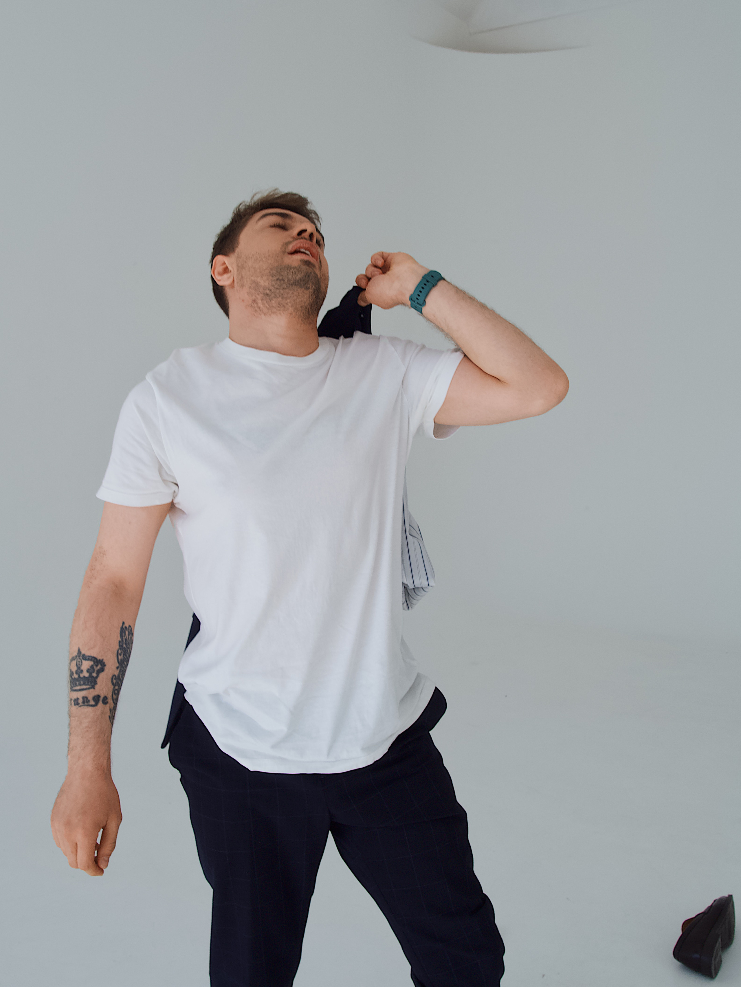 Валера. Виктория Еремина — фотограф и видеограф в Москве