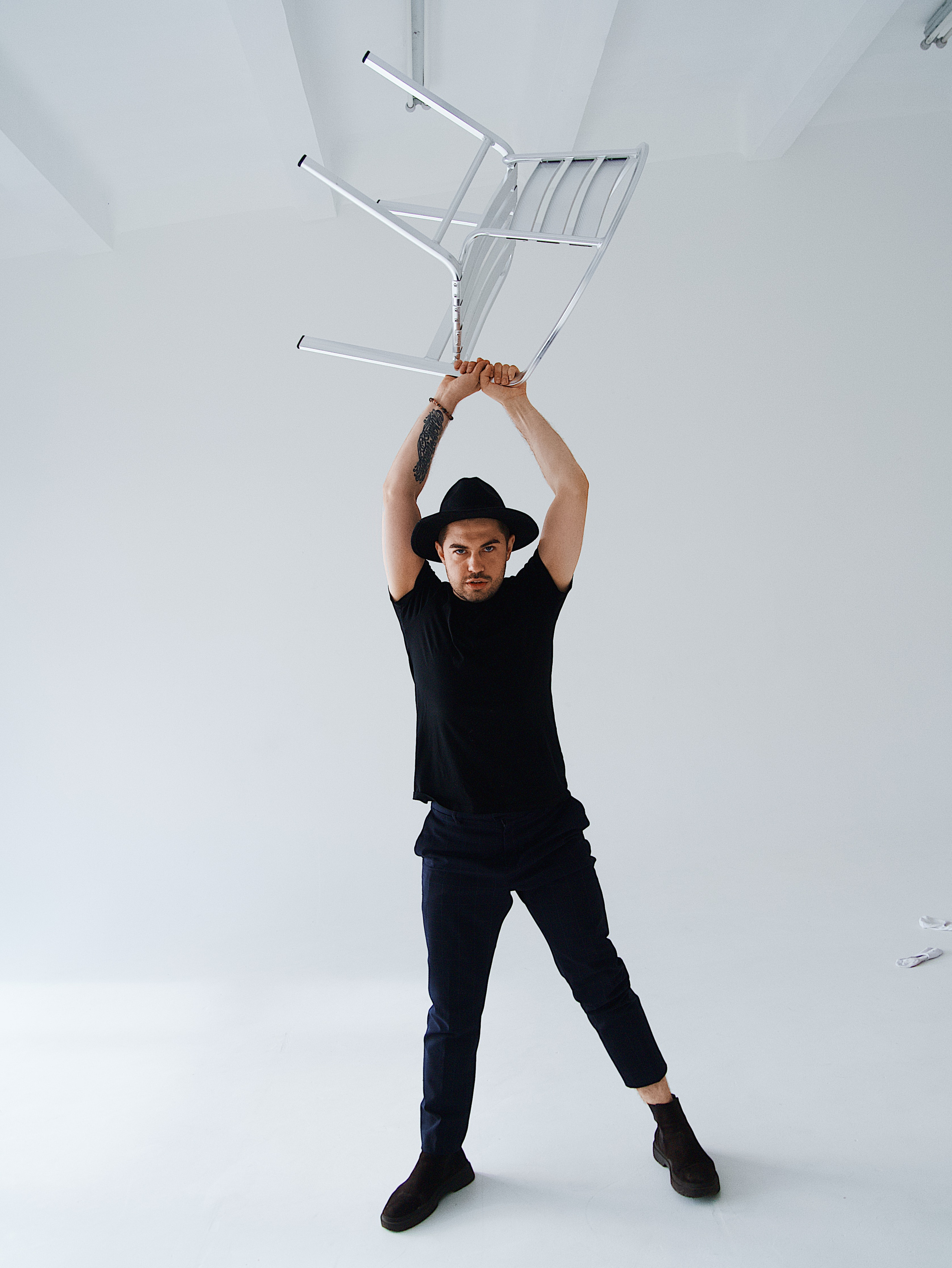 Валера. Виктория Еремина — фотограф и видеограф в Москве