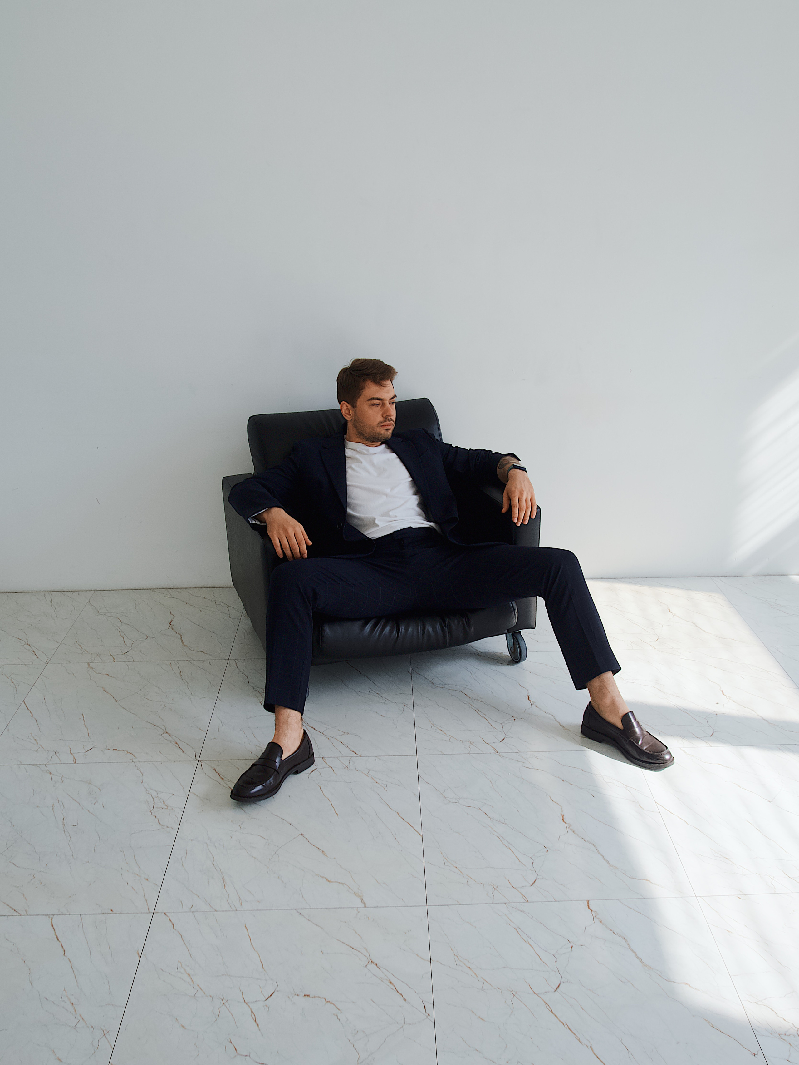 Валера. Виктория Еремина — фотограф и видеограф в Москве