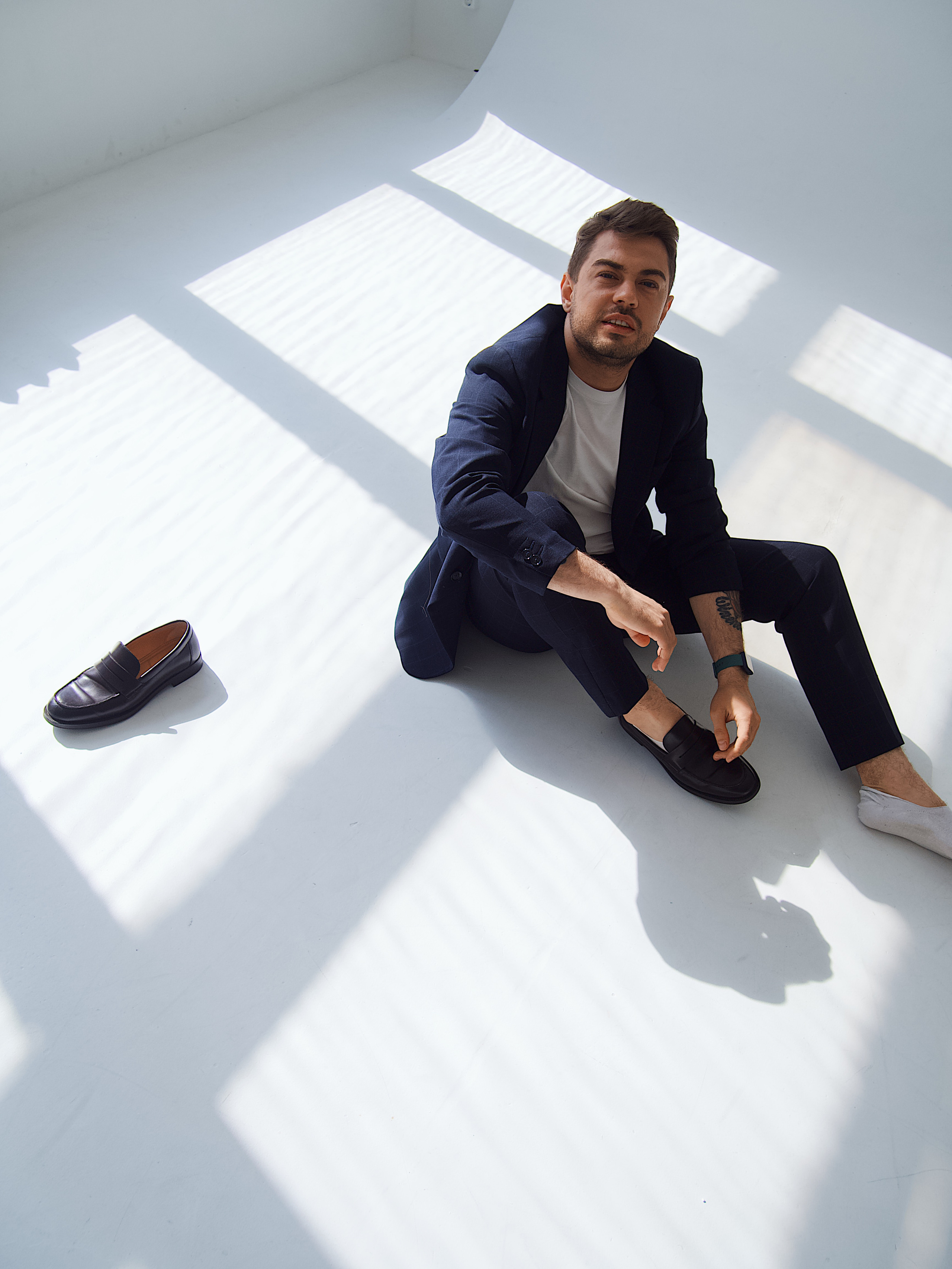 Валера. Виктория Еремина — фотограф и видеограф в Москве