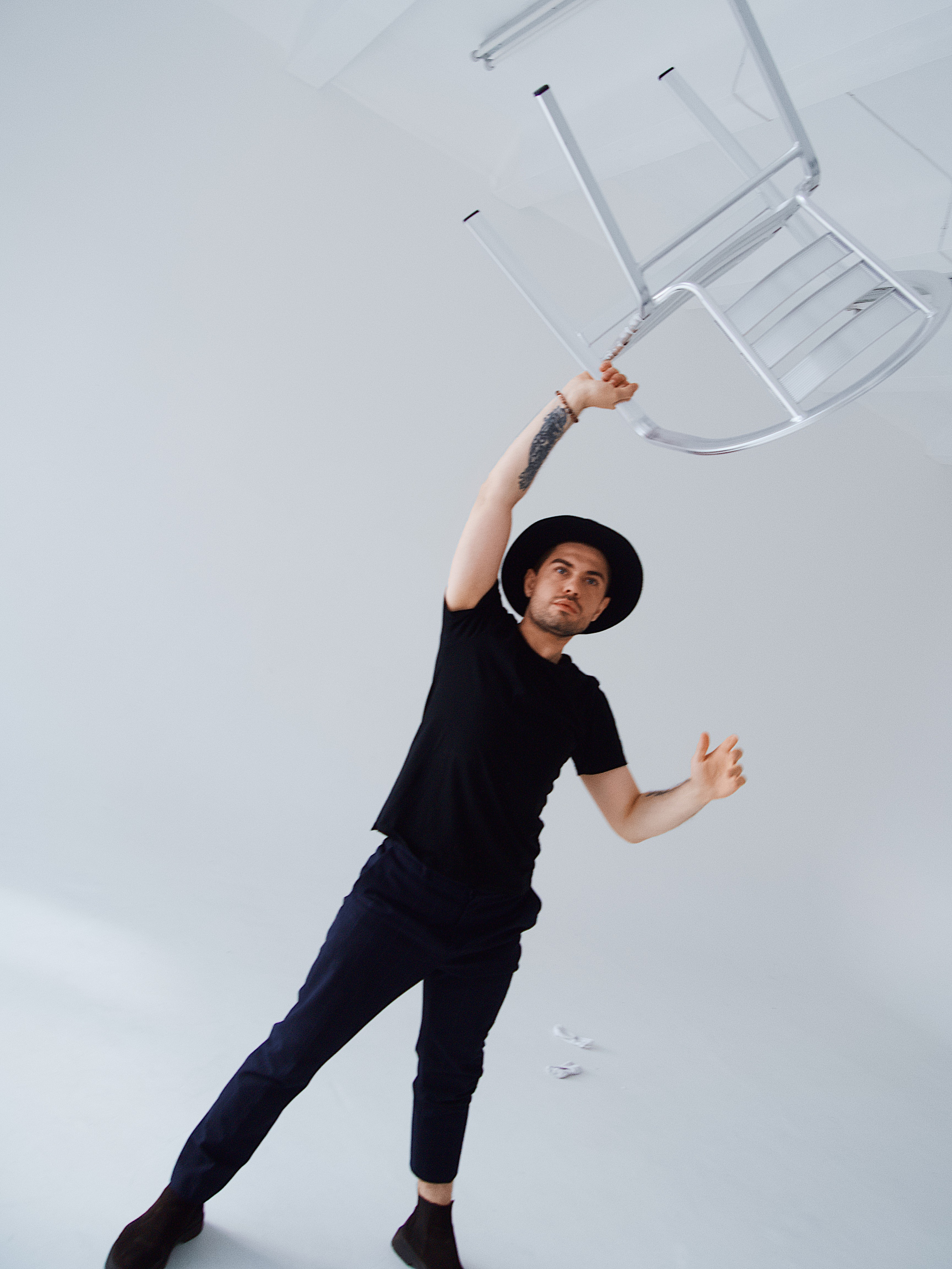 Валера. Виктория Еремина — фотограф и видеограф в Москве