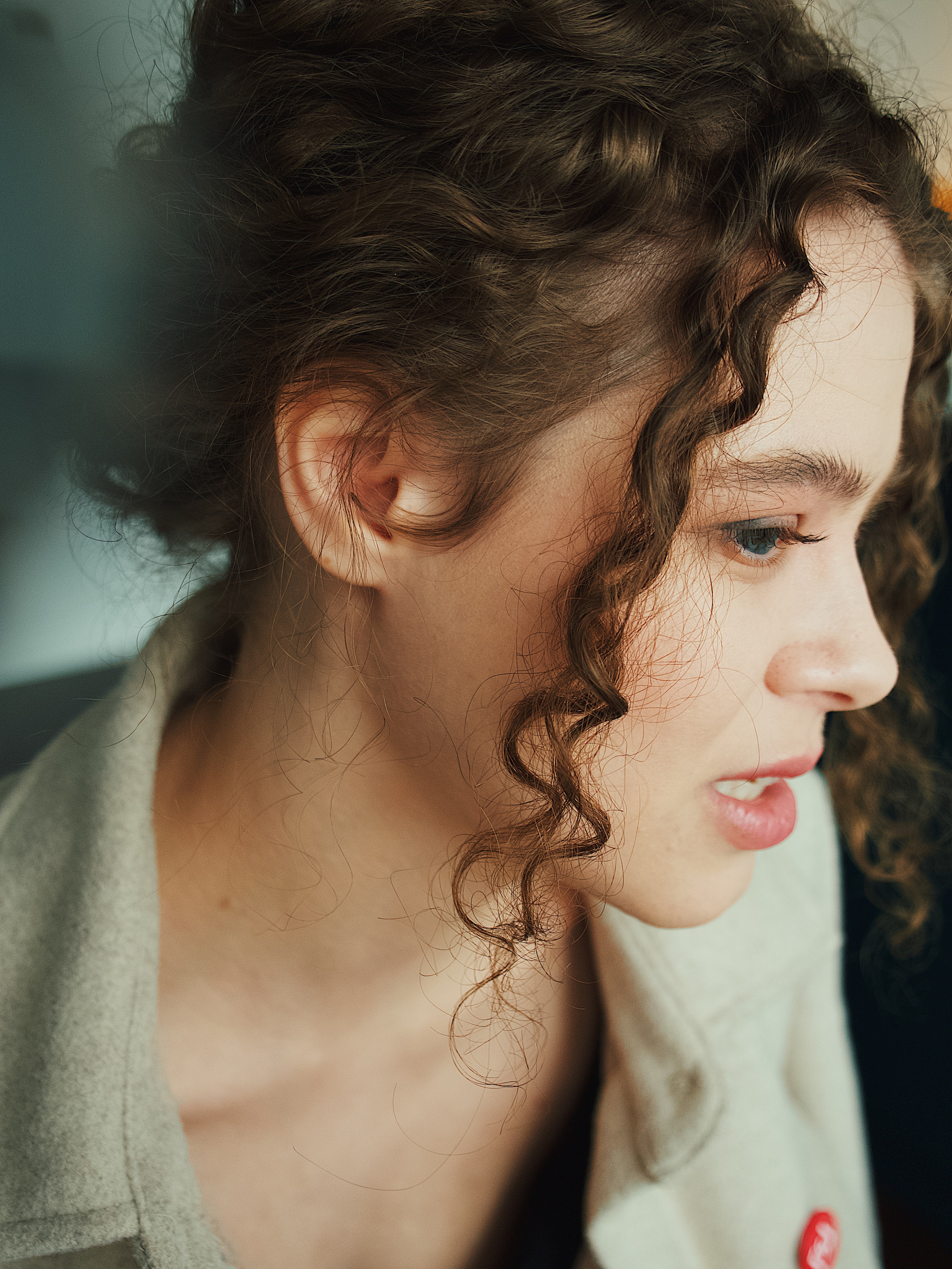 Катя. Виктория Еремина — фотограф и видеограф в Москве