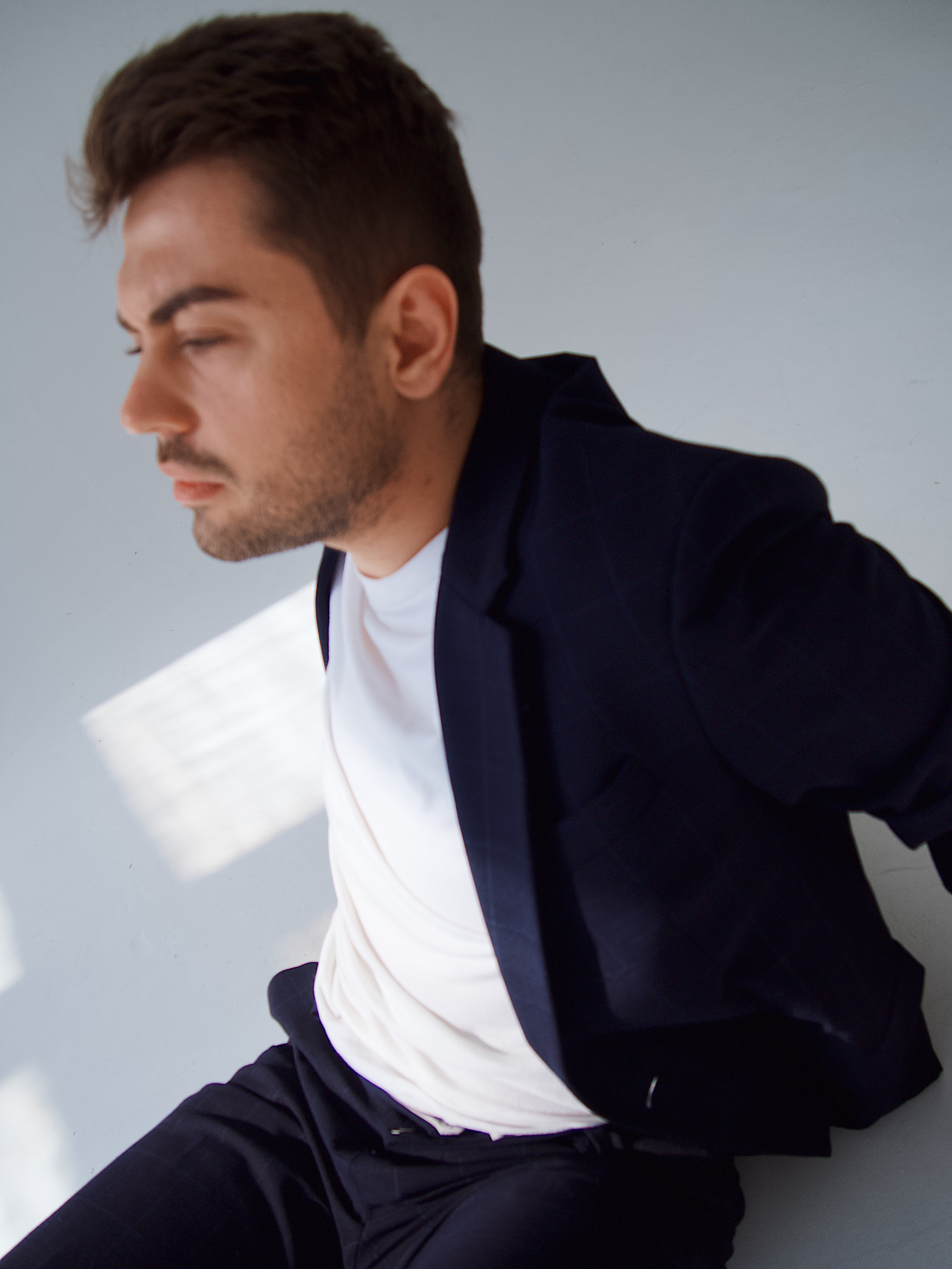 Валера. Виктория Еремина — фотограф и видеограф в Москве