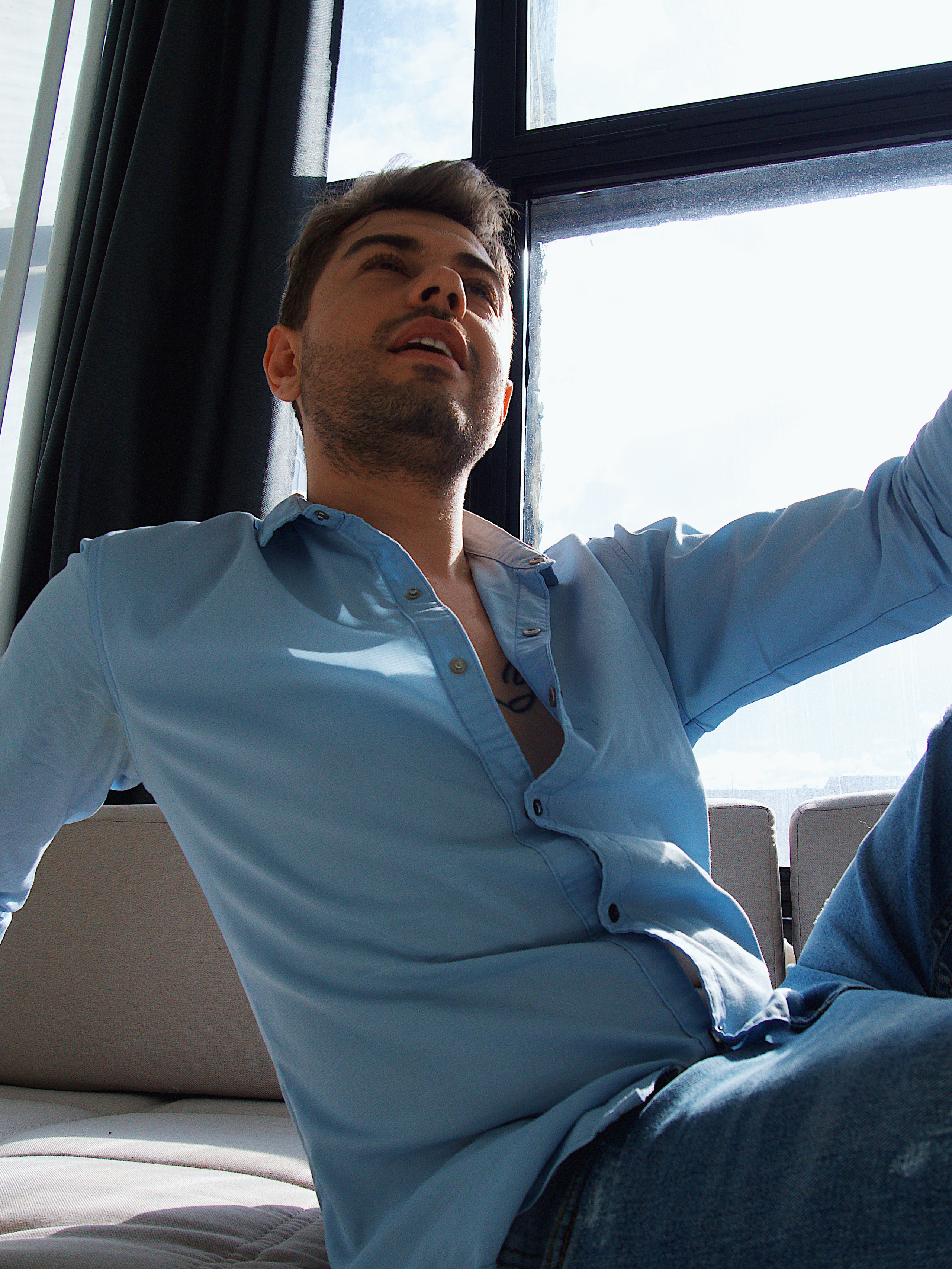 Валера. Виктория Еремина — фотограф и видеограф в Москве