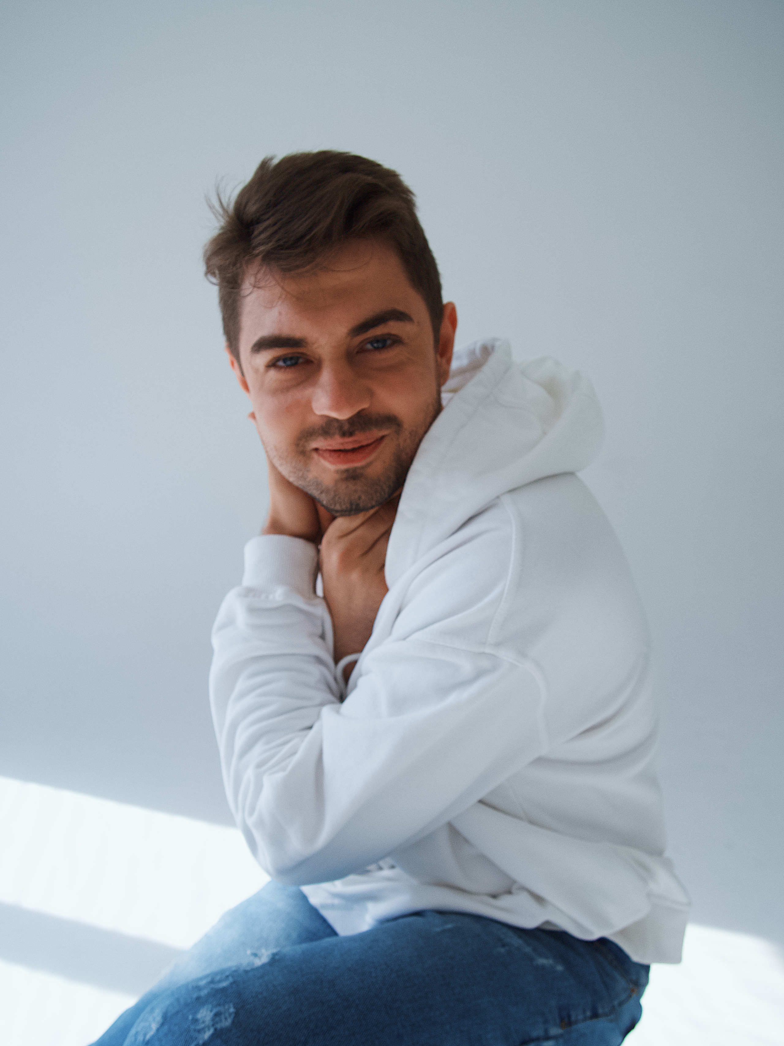 Валера. Виктория Еремина — фотограф и видеограф в Москве