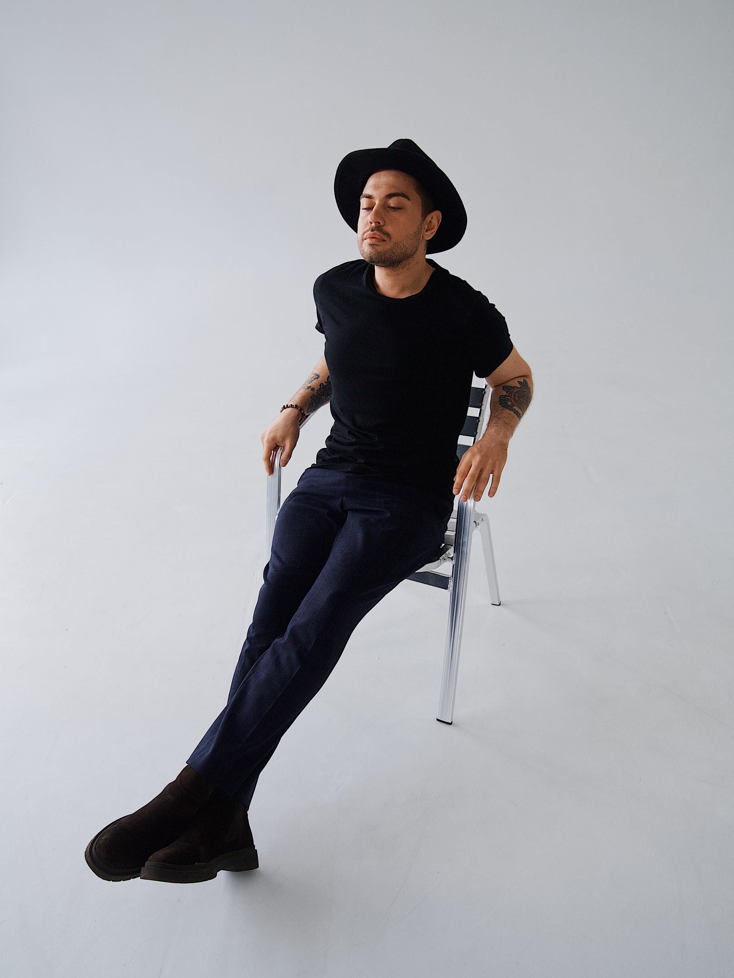 Валера. Виктория Еремина — фотограф и видеограф в Москве