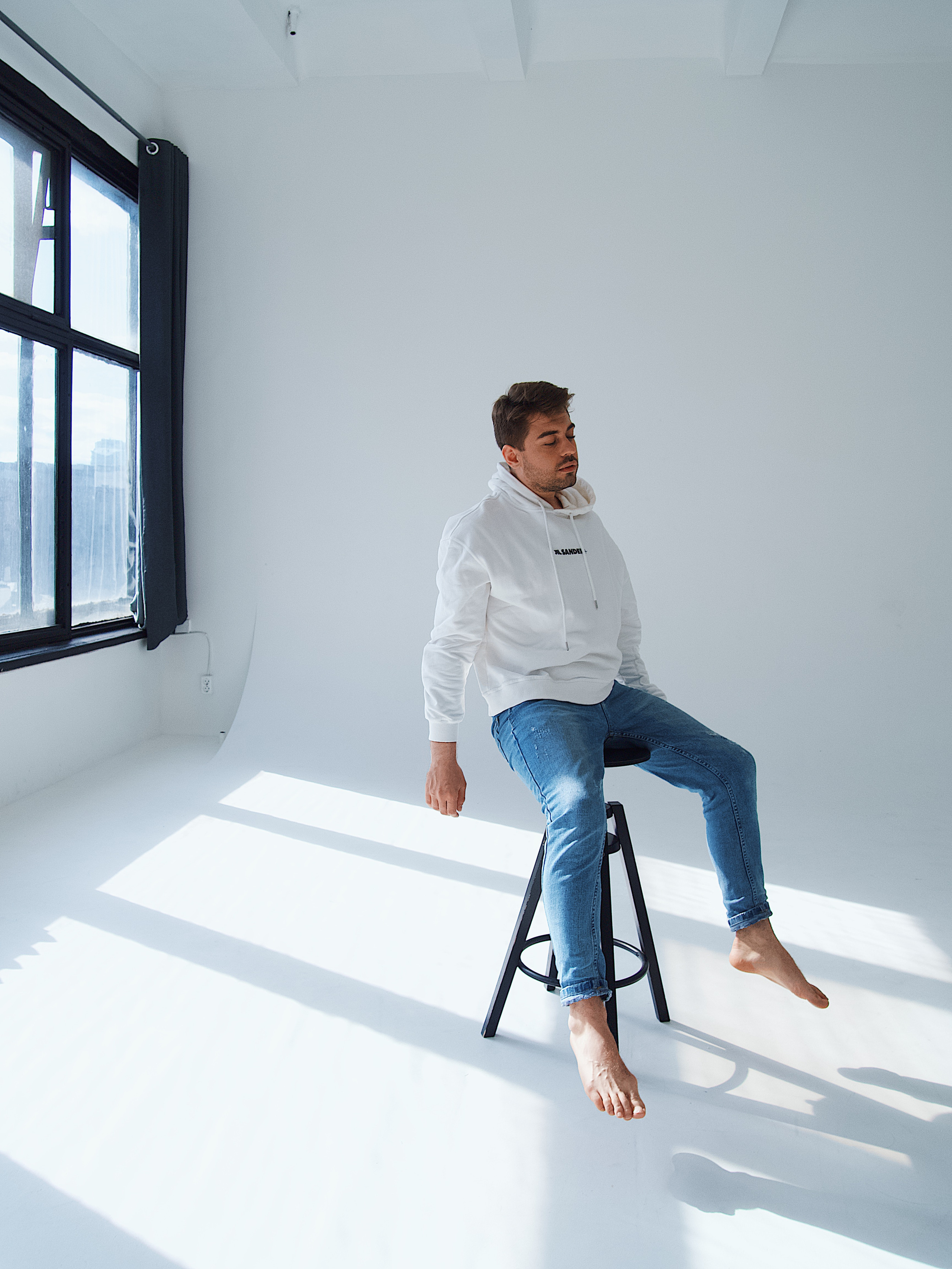 Валера. Виктория Еремина — фотограф и видеограф в Москве