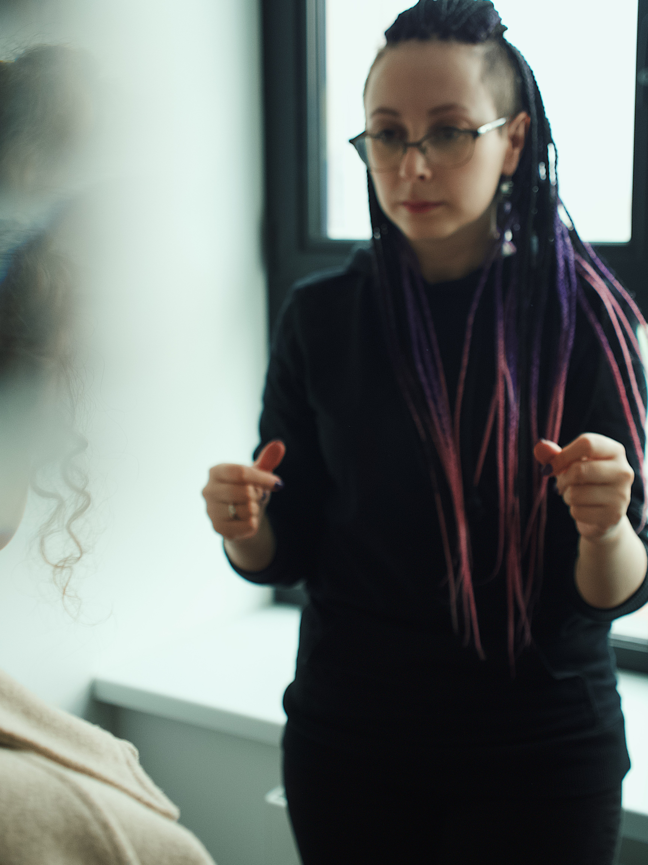 Катя. Виктория Еремина — фотограф и видеограф в Москве