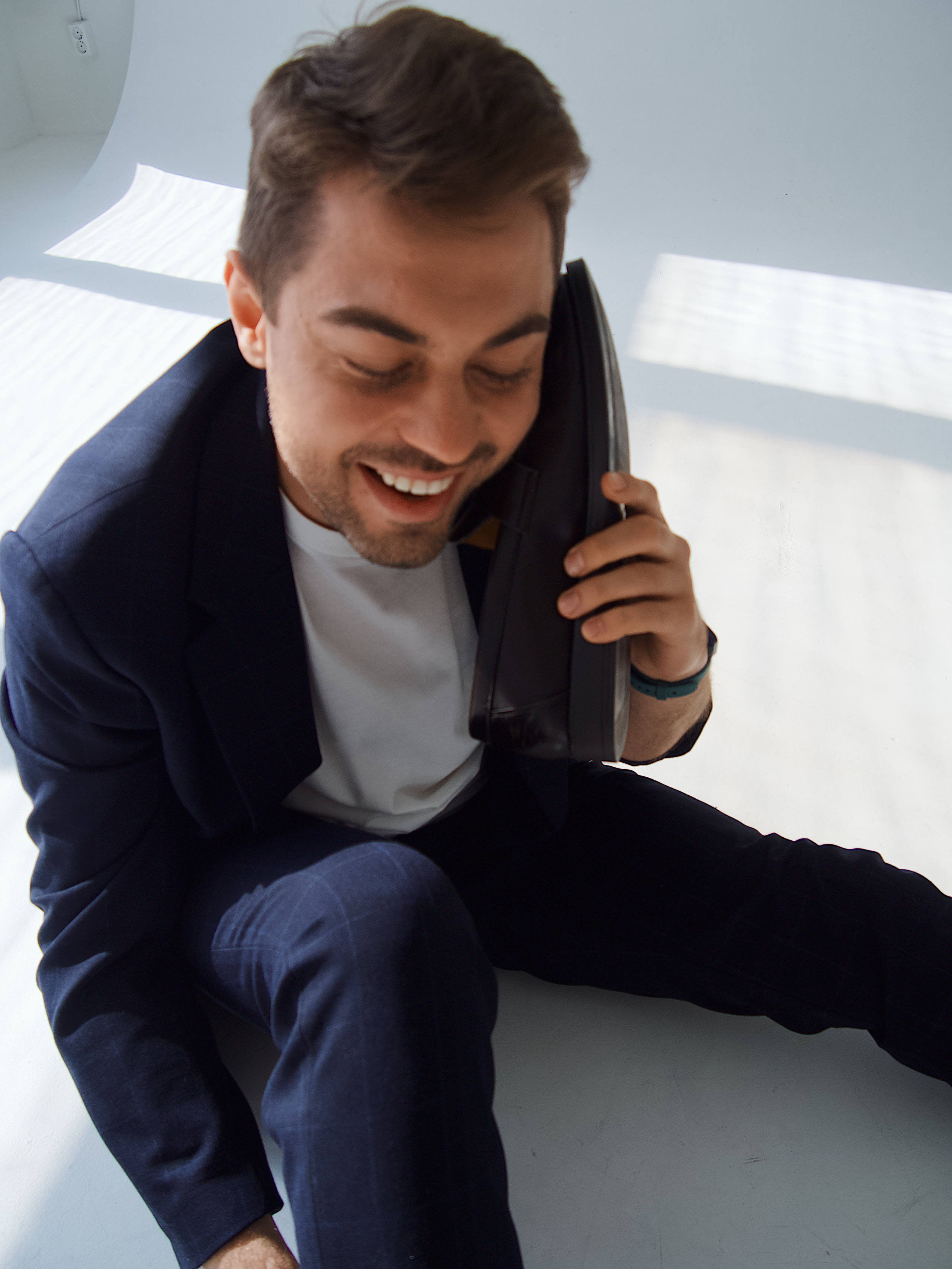 Валера. Виктория Еремина — фотограф и видеограф в Москве