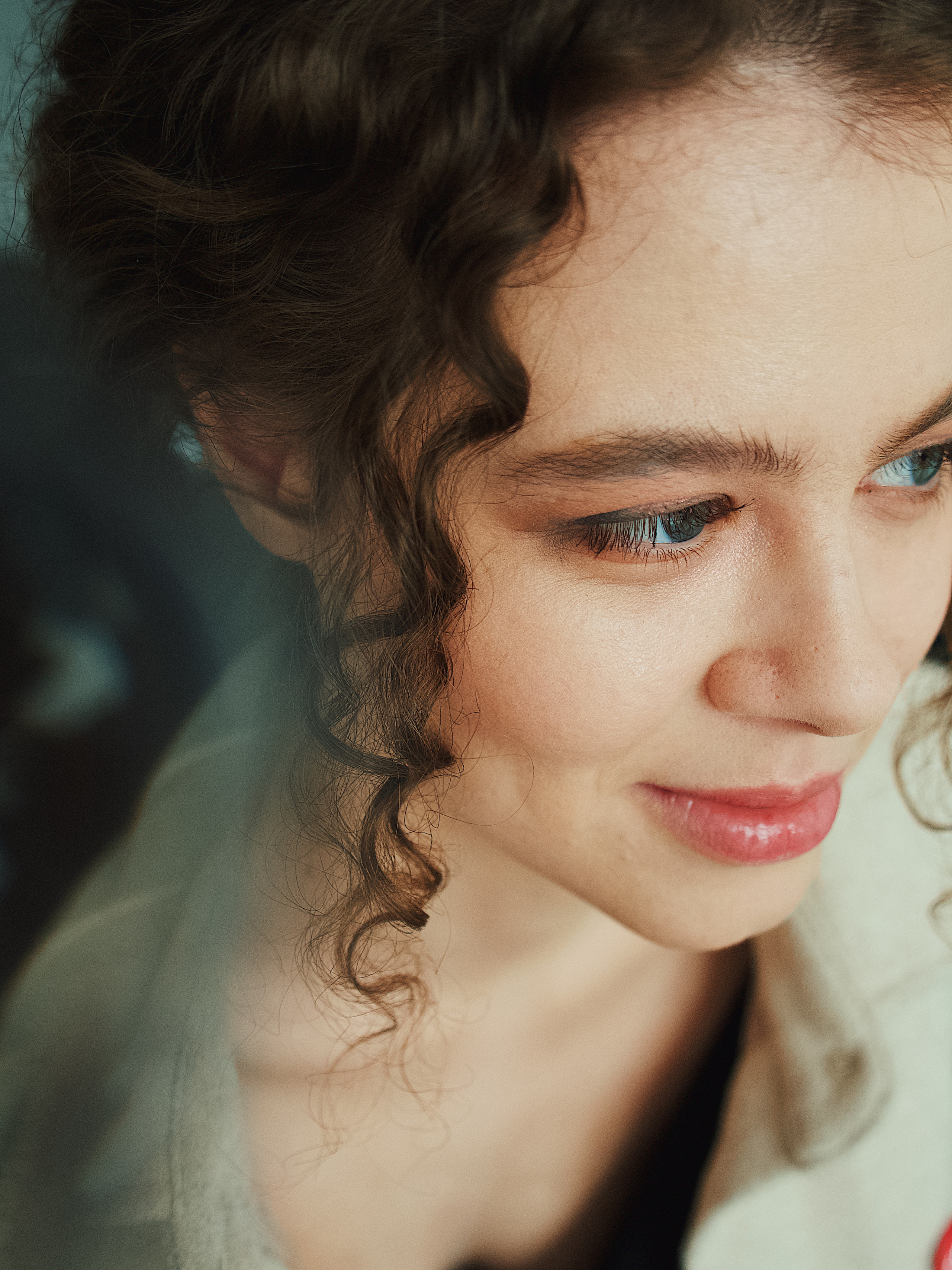 Катя. Виктория Еремина — фотограф и видеограф в Москве