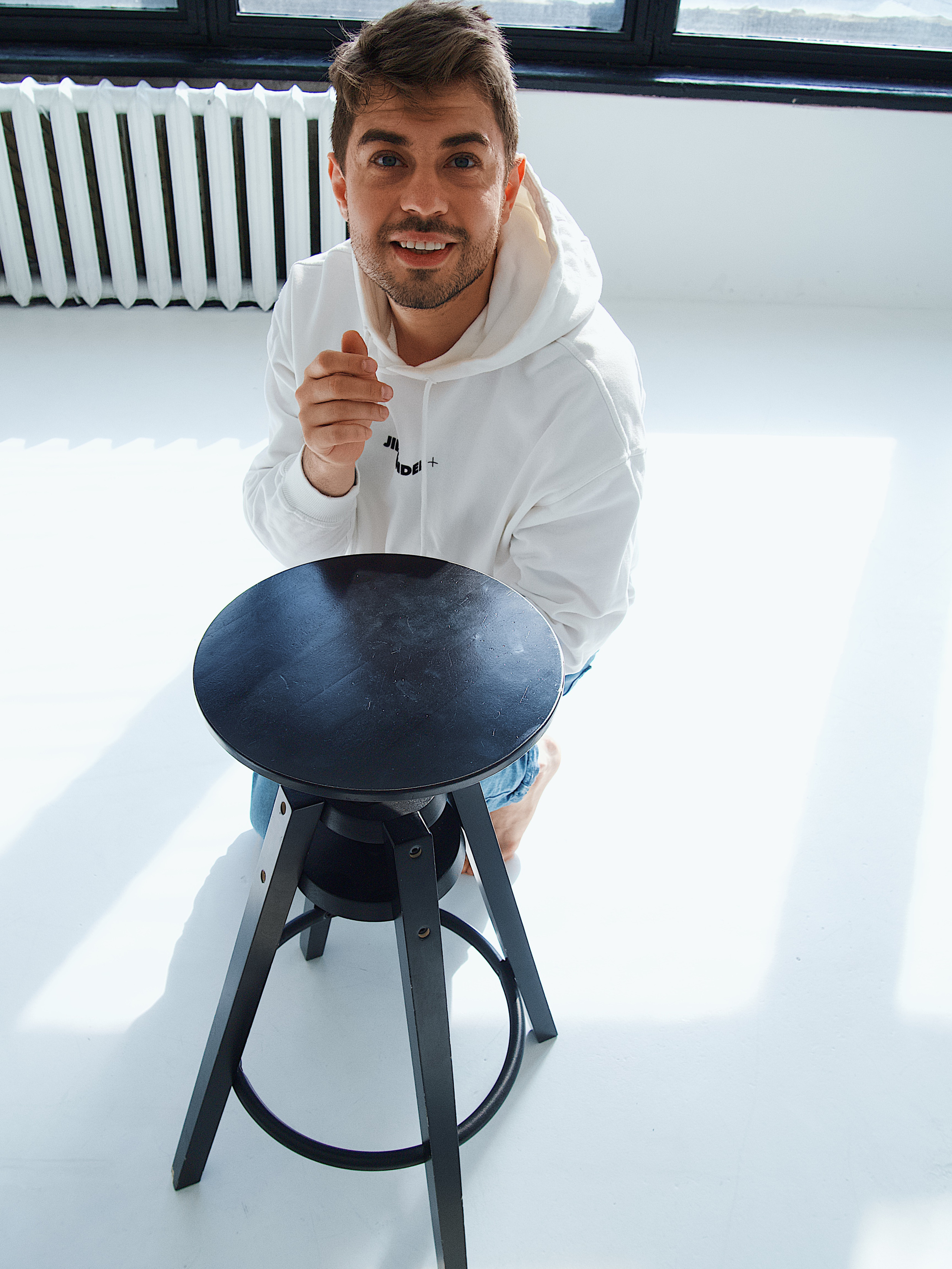 Валера. Виктория Еремина — фотограф и видеограф в Москве