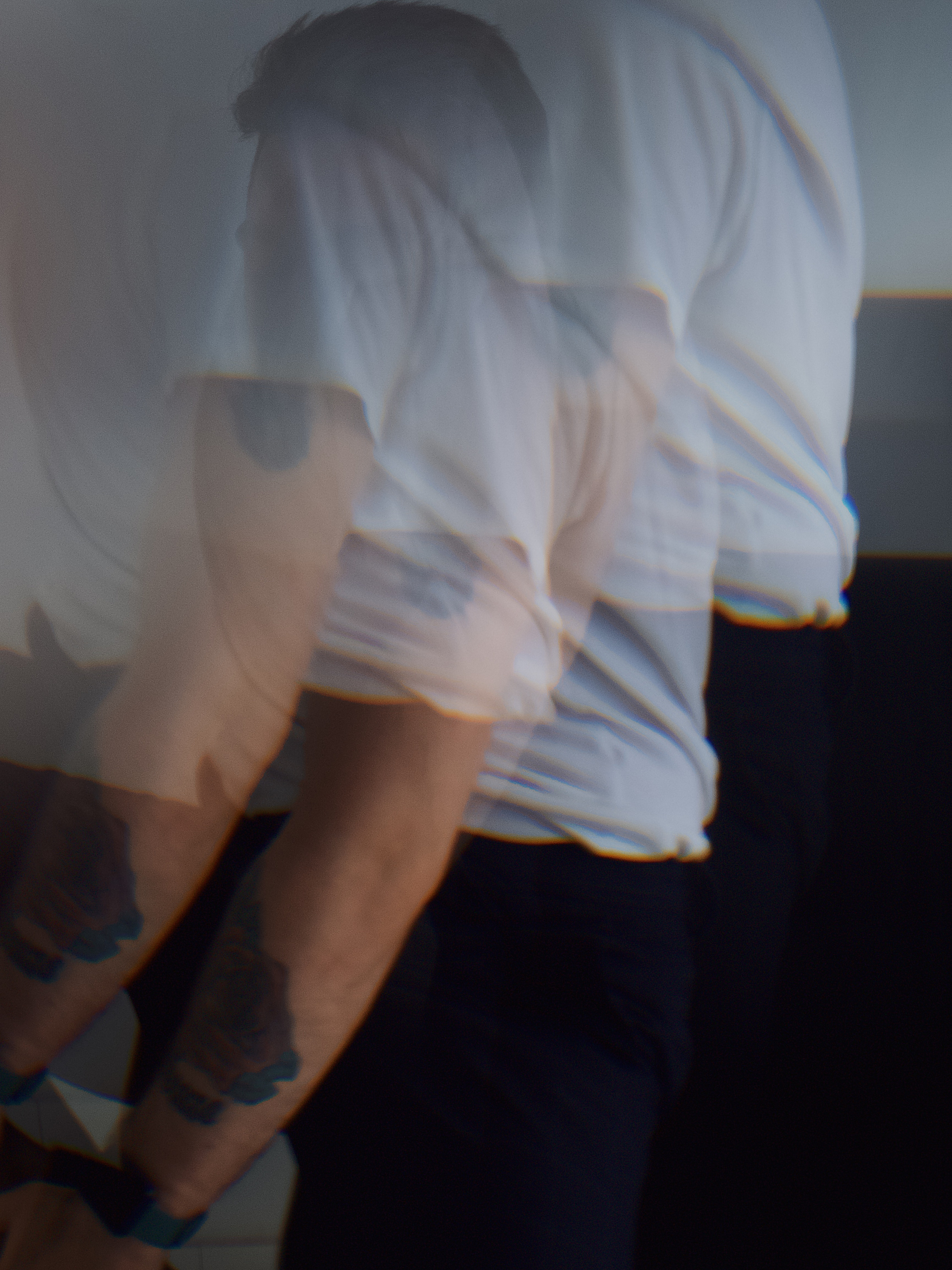 Валера. Виктория Еремина — фотограф и видеограф в Москве