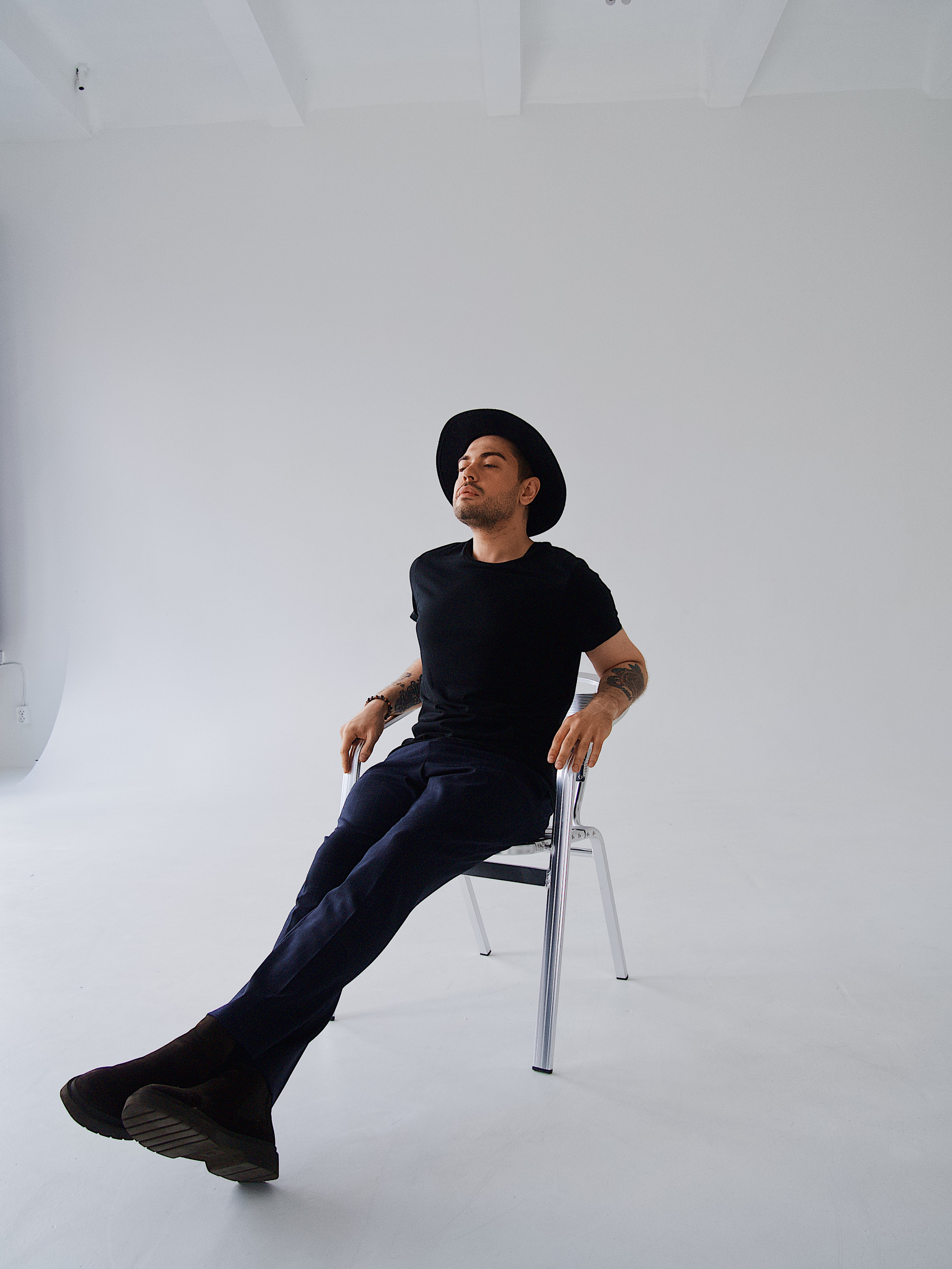 Валера. Виктория Еремина — фотограф и видеограф в Москве