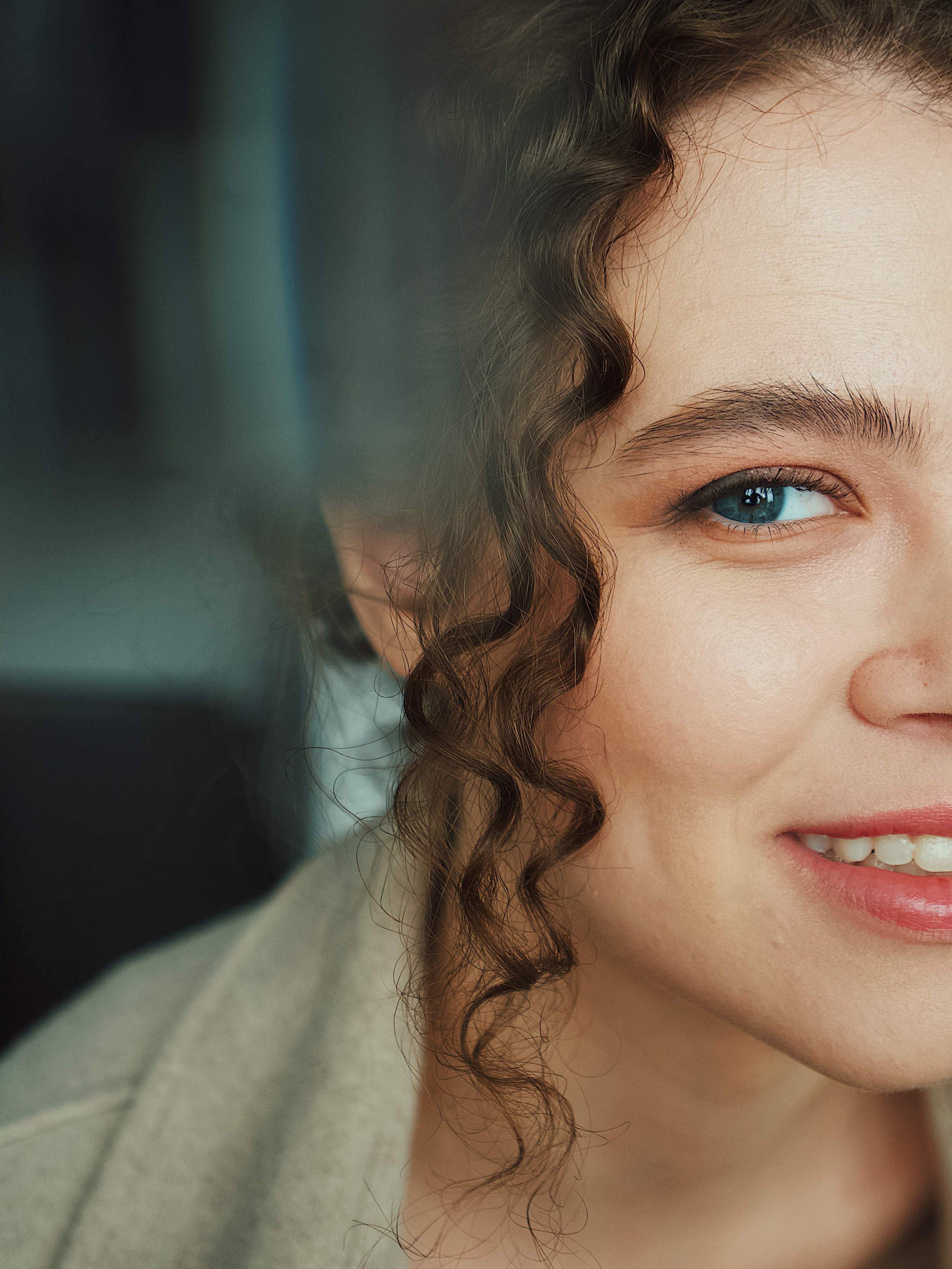 Катя. Виктория Еремина — фотограф и видеограф в Москве