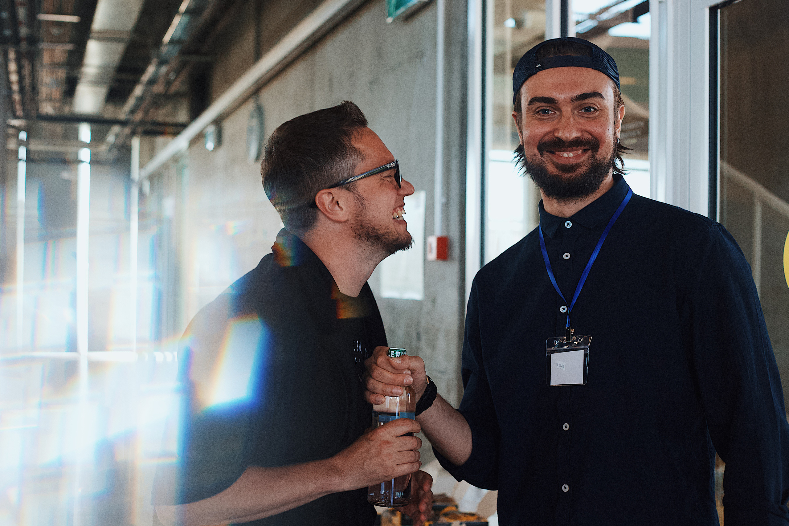 Skolkovo Mindfulness Day. Виктория Еремина — фотограф и видеограф в Москве