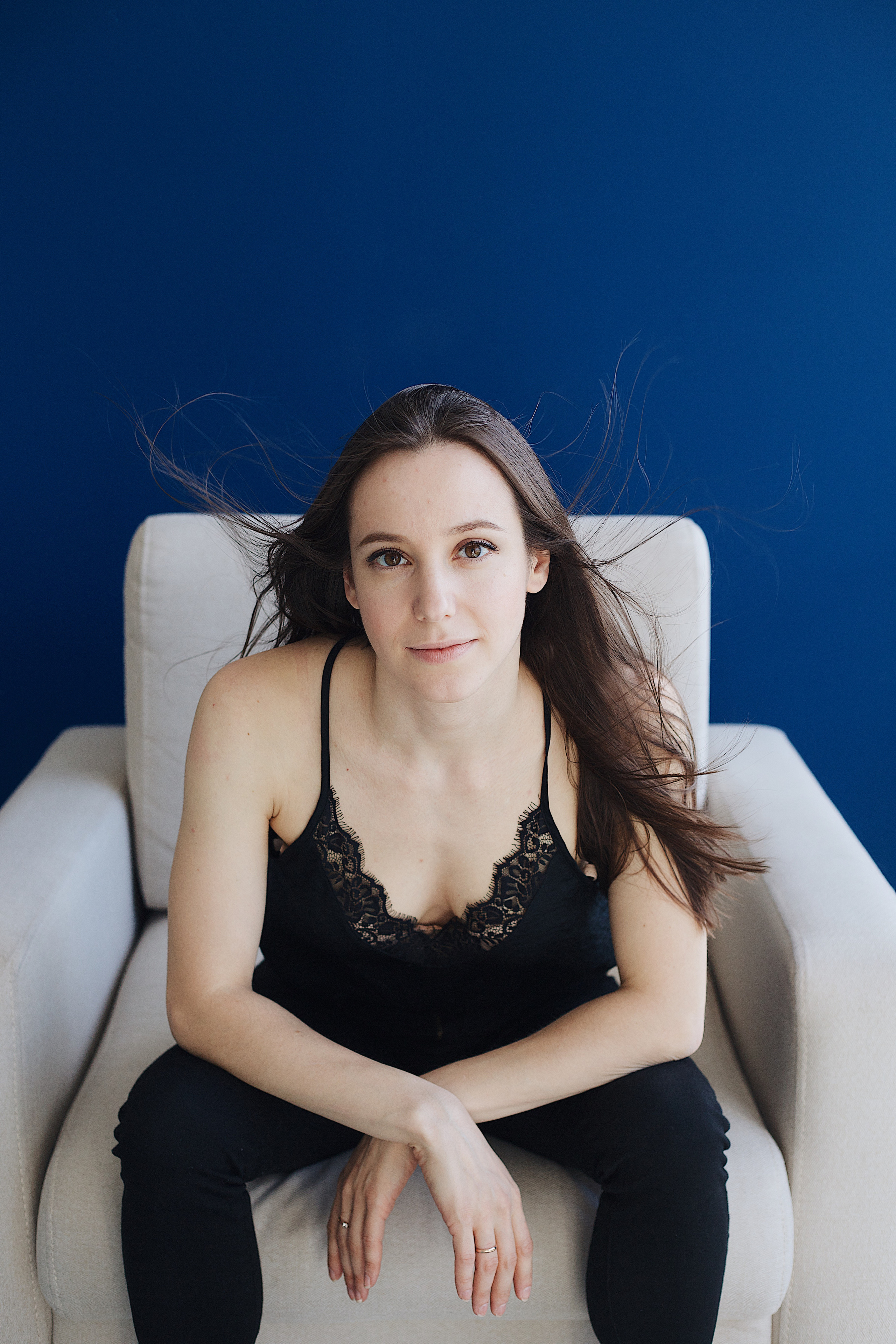 Марина. Виктория Еремина — фотограф и видеограф в Москве