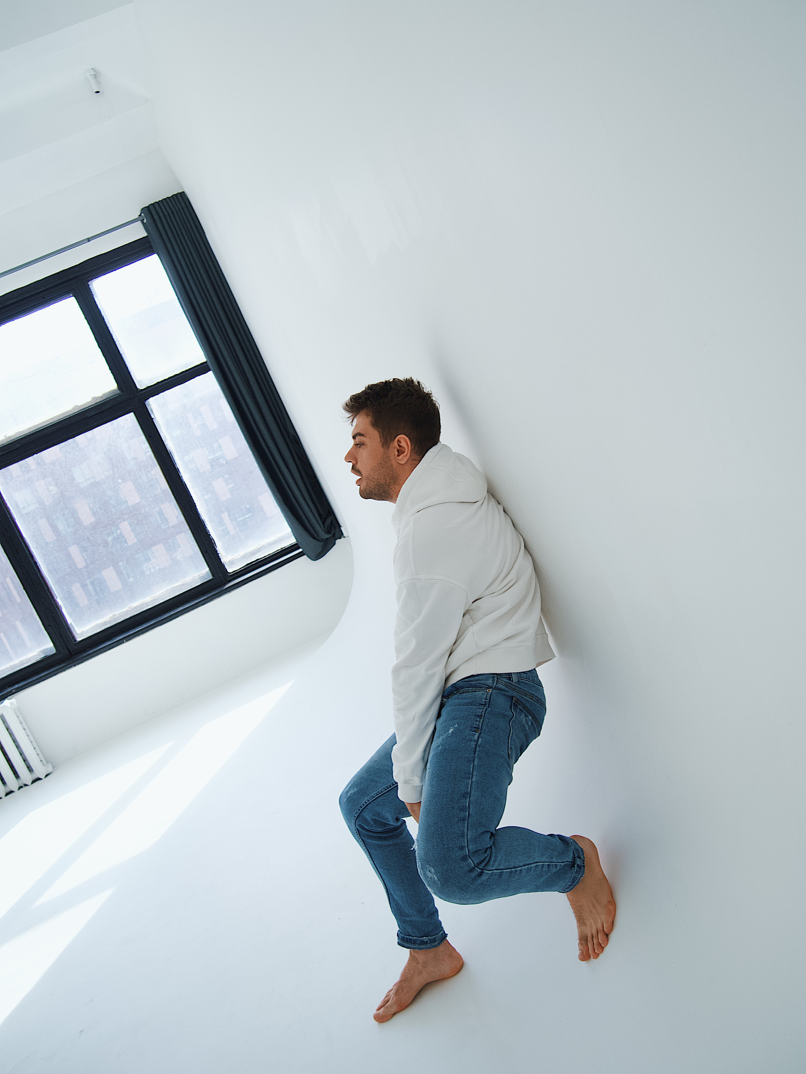 Валера. Виктория Еремина — фотограф и видеограф в Москве