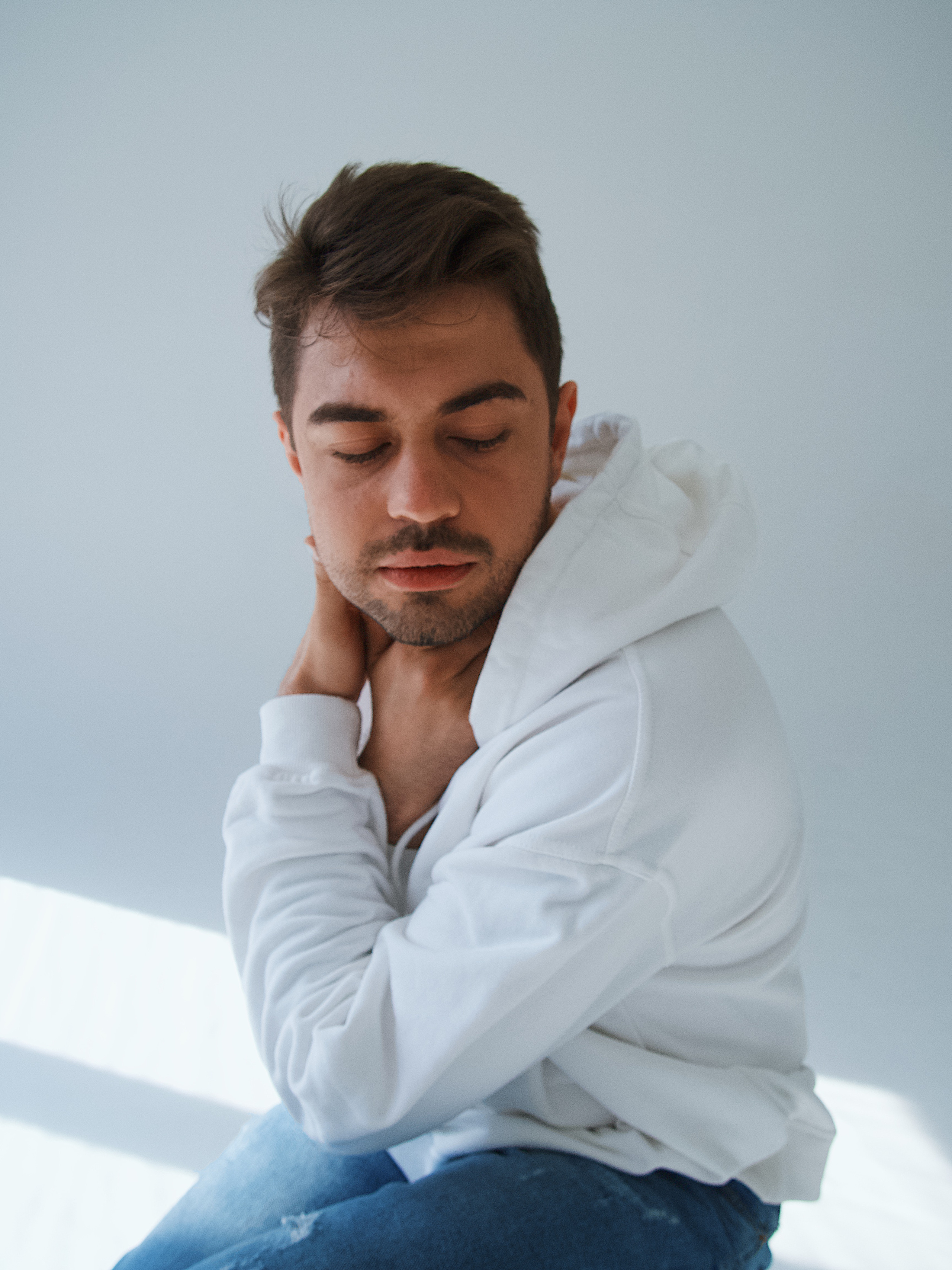 Валера. Виктория Еремина — фотограф и видеограф в Москве