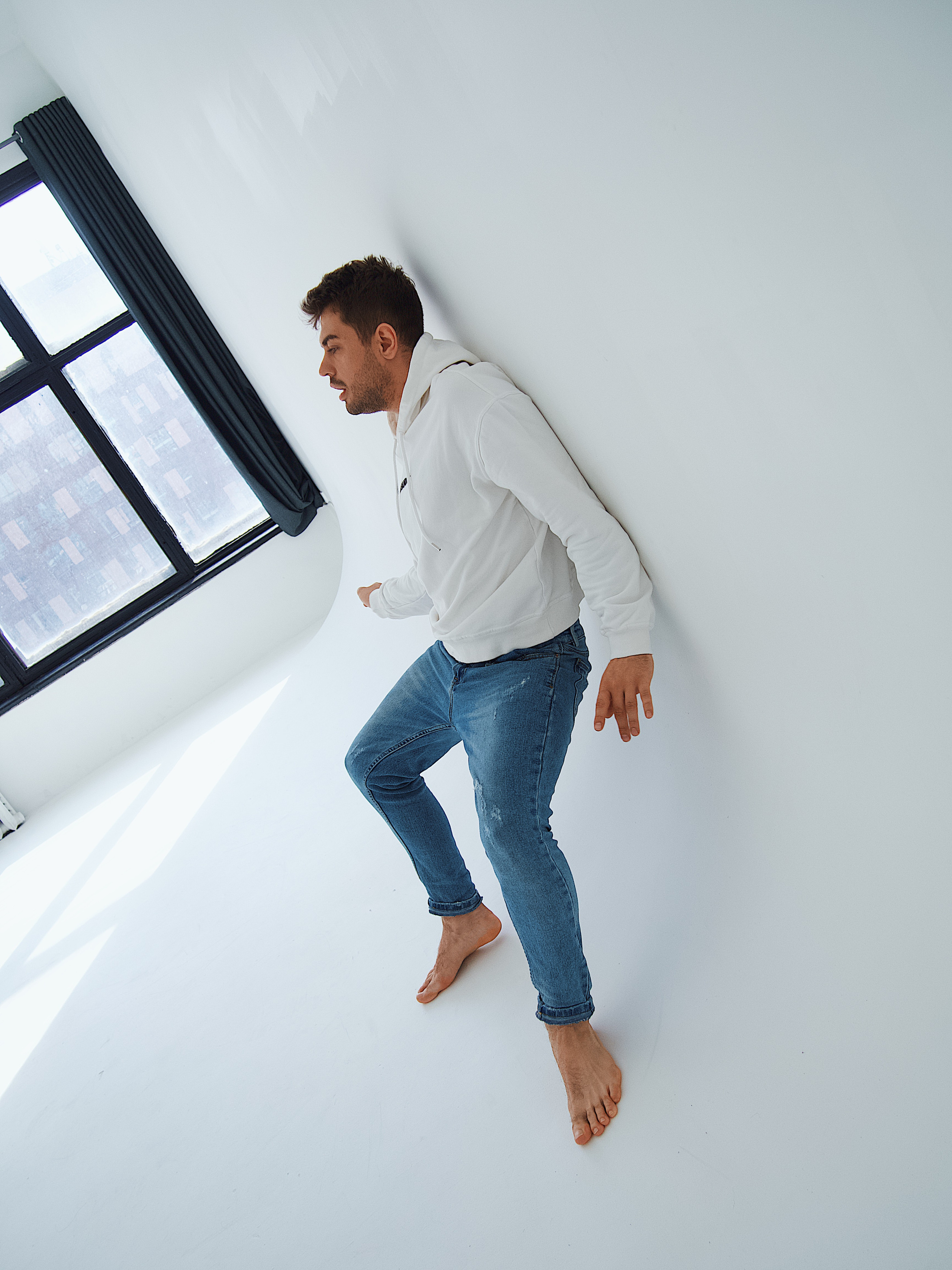 Валера. Виктория Еремина — фотограф и видеограф в Москве