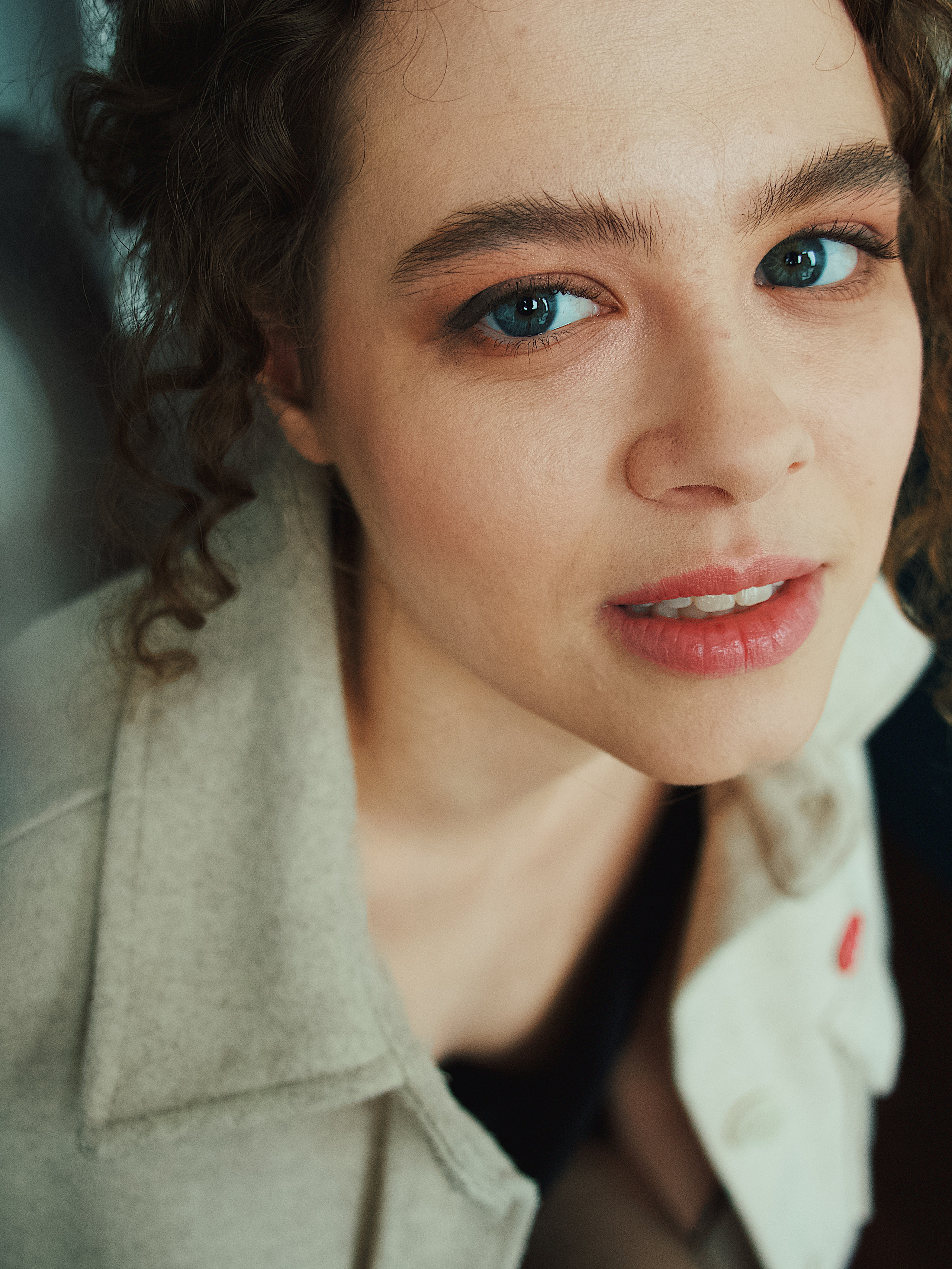 Катя. Виктория Еремина — фотограф и видеограф в Москве