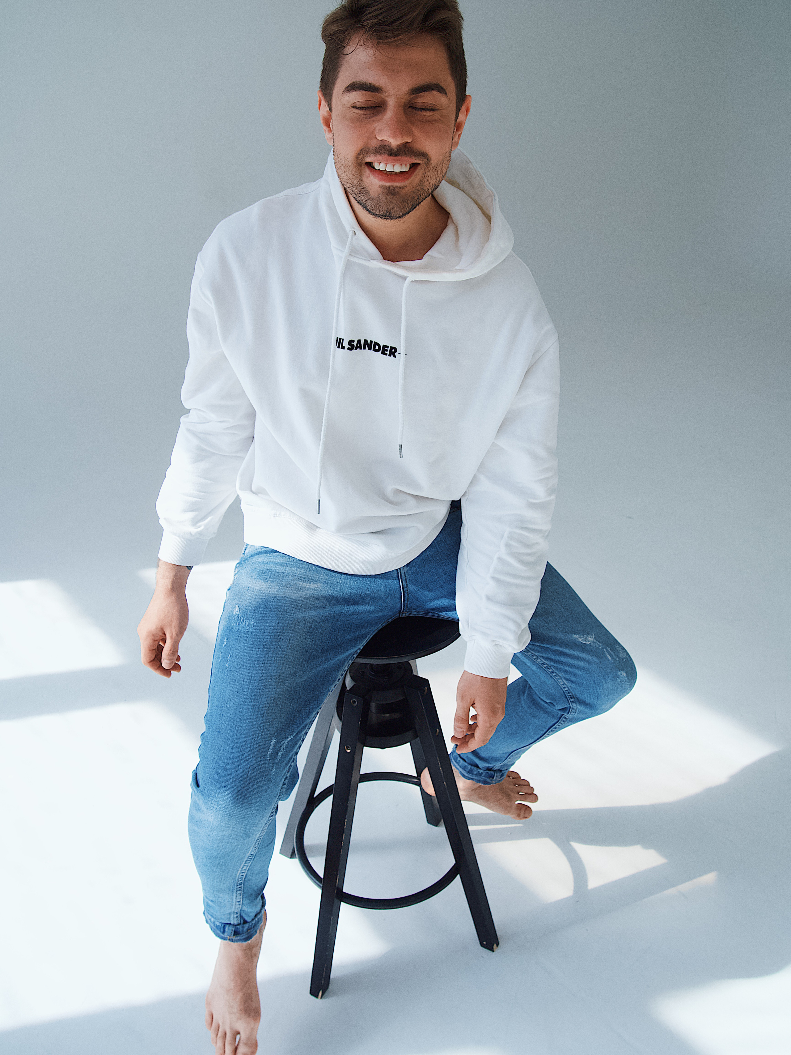 Валера. Виктория Еремина — фотограф и видеограф в Москве