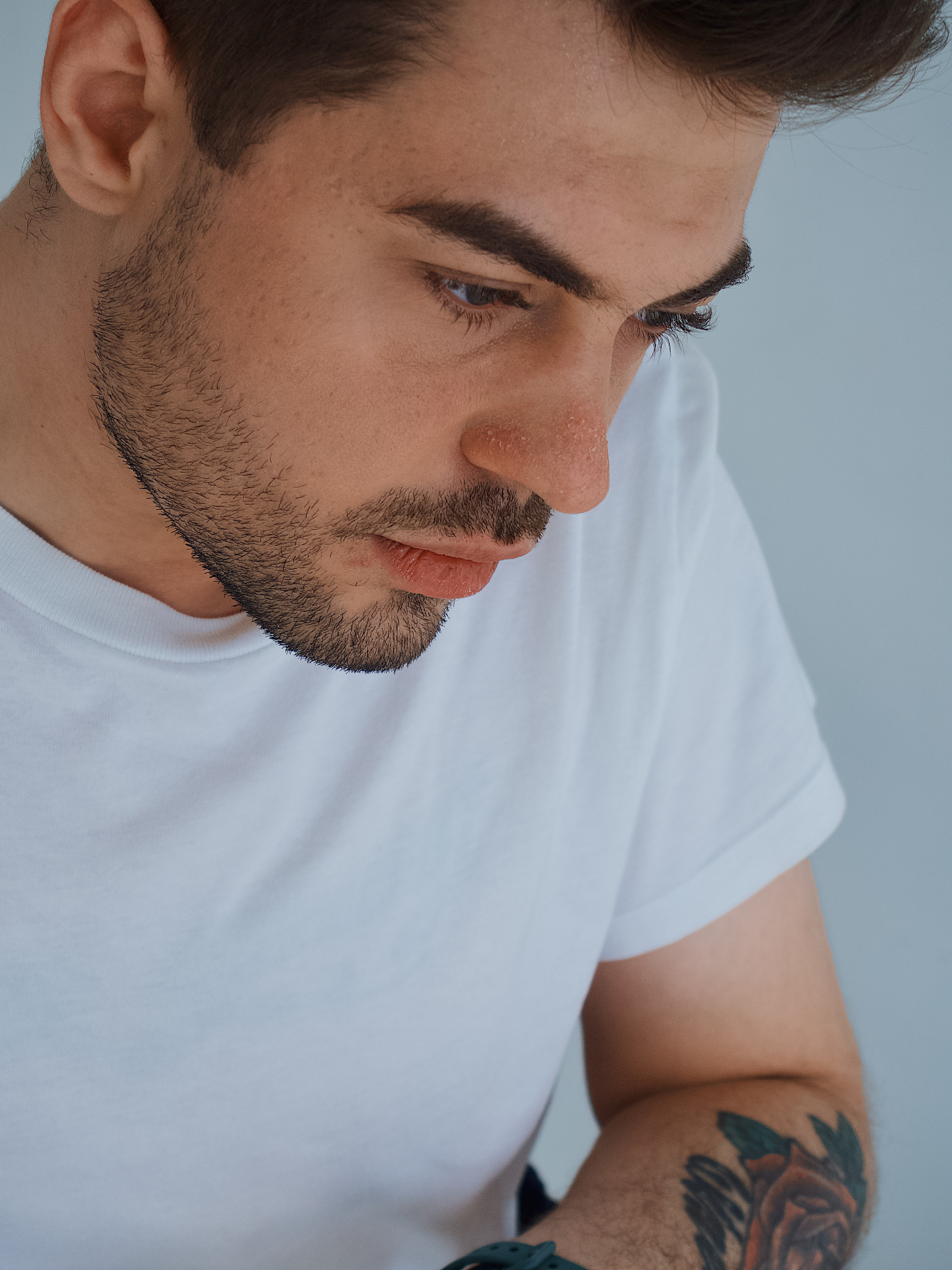 Валера. Виктория Еремина — фотограф и видеограф в Москве