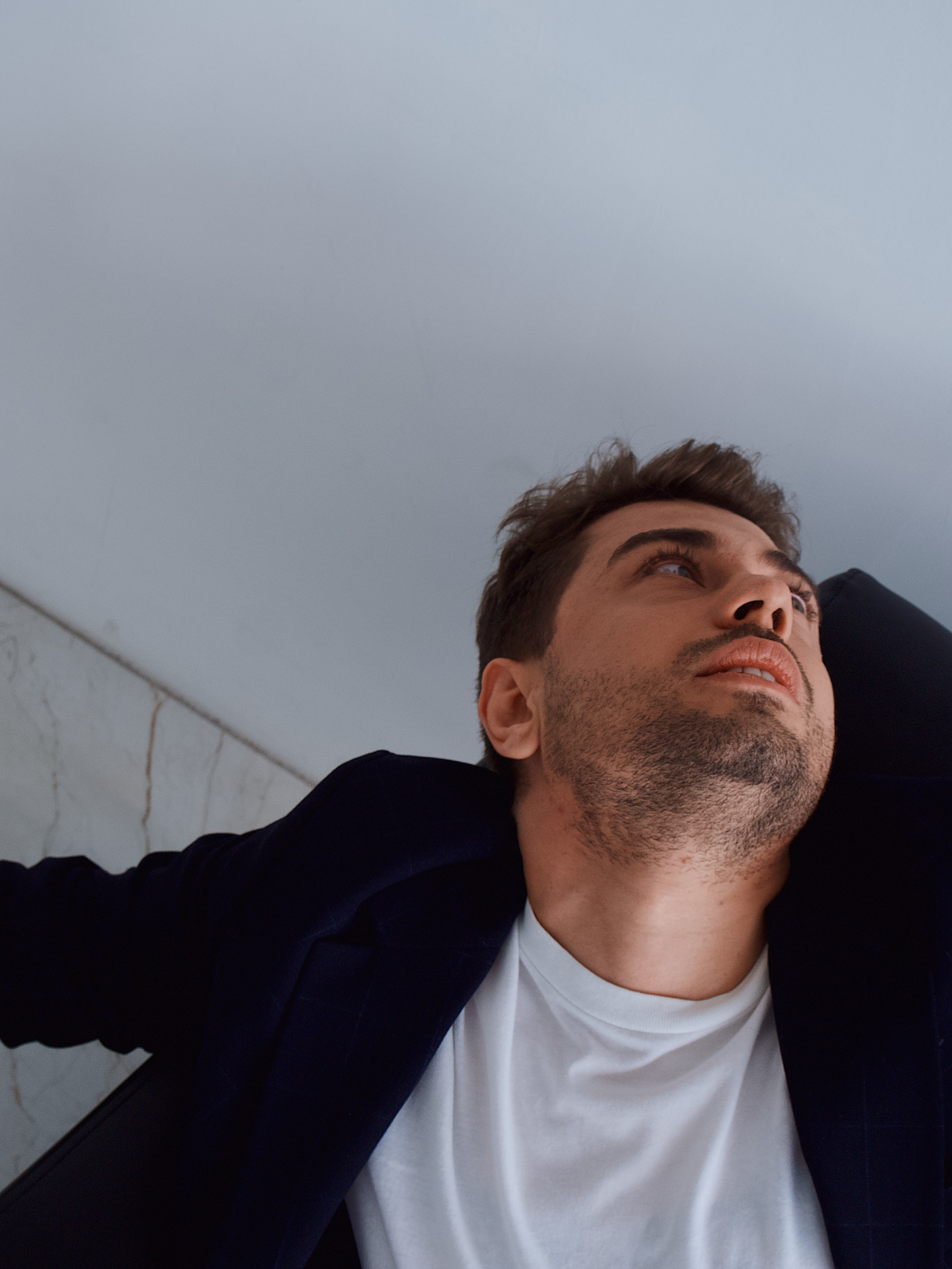 Валера. Виктория Еремина — фотограф и видеограф в Москве