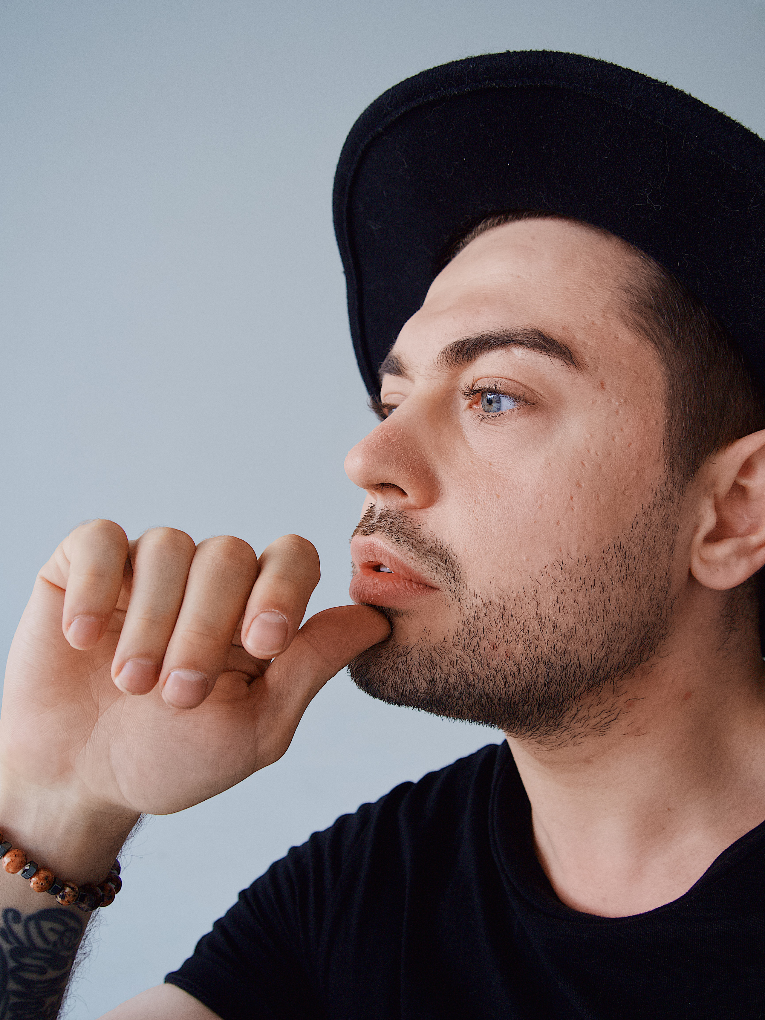 Валера. Виктория Еремина — фотограф и видеограф в Москве