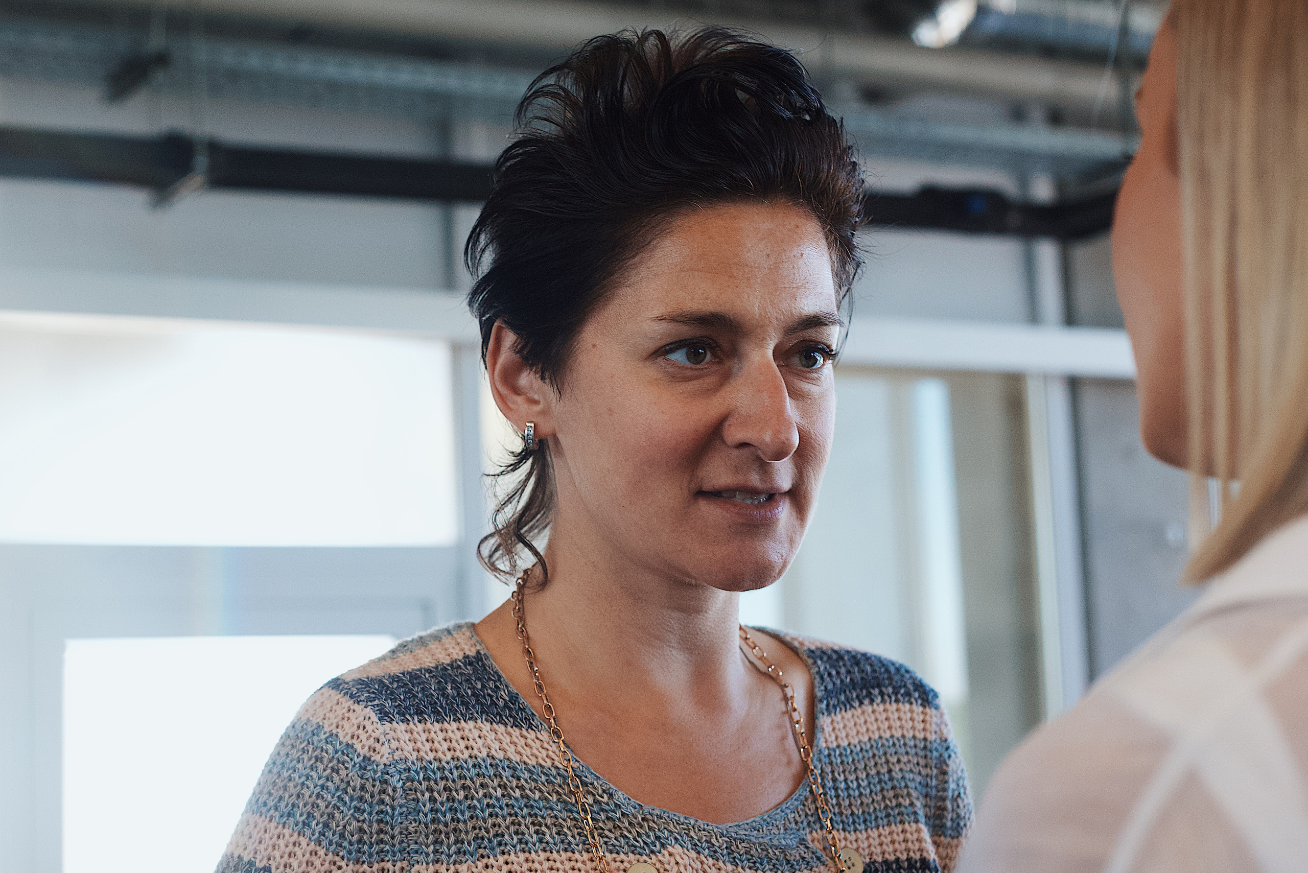 Skolkovo Mindfulness Day. Виктория Еремина — фотограф и видеограф в Москве