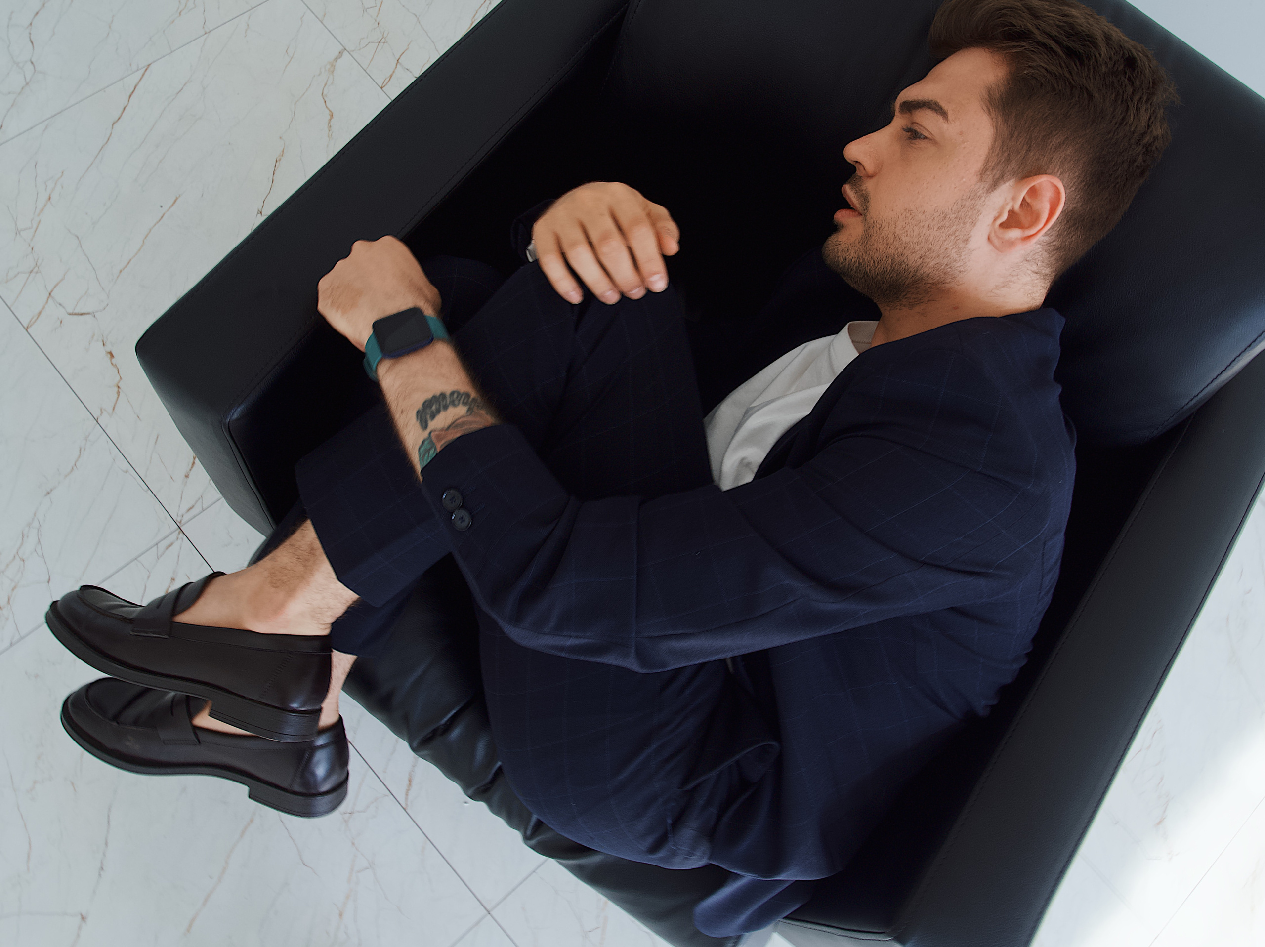 Валера. Виктория Еремина — фотограф и видеограф в Москве