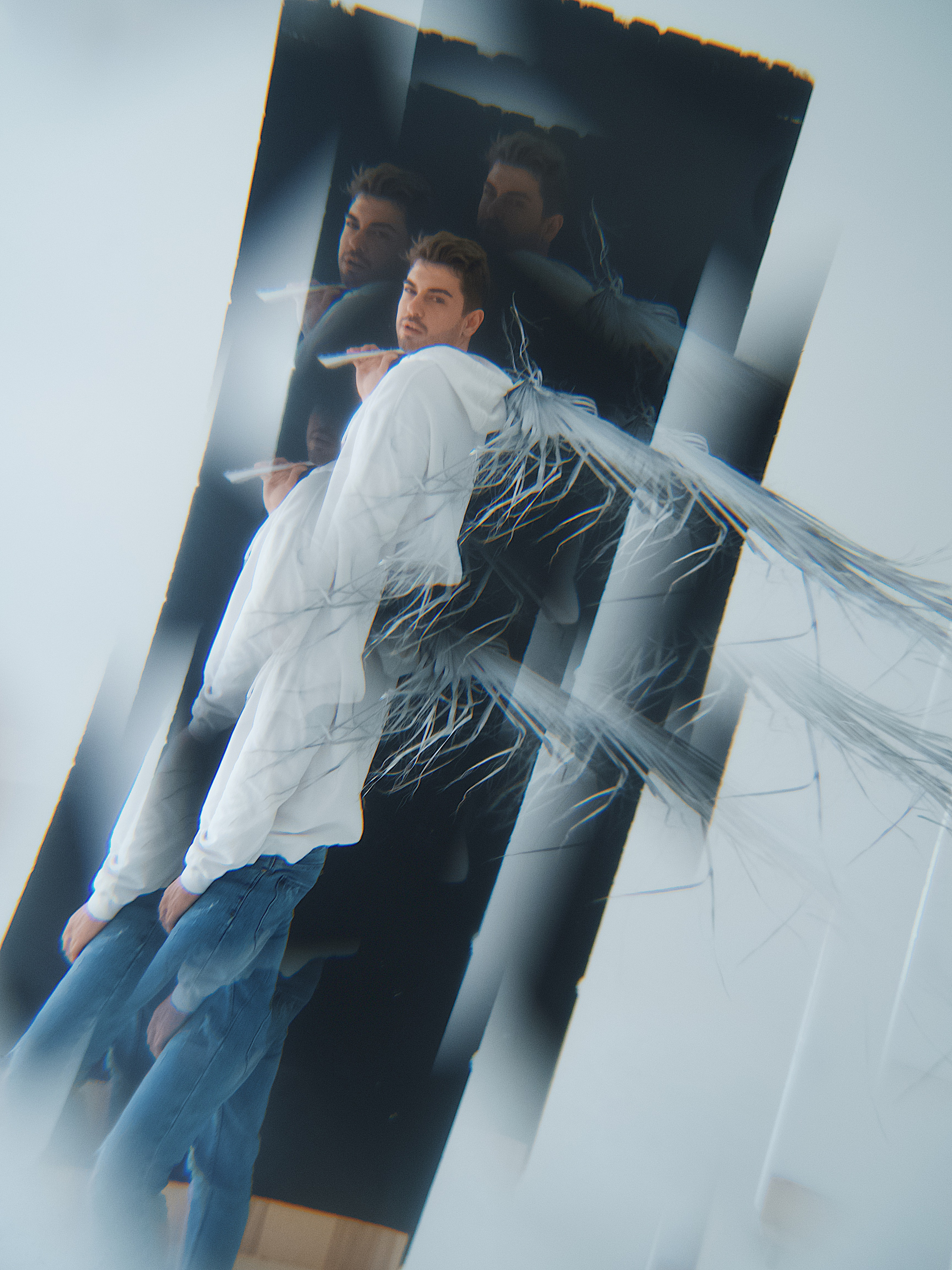 Валера. Виктория Еремина — фотограф и видеограф в Москве