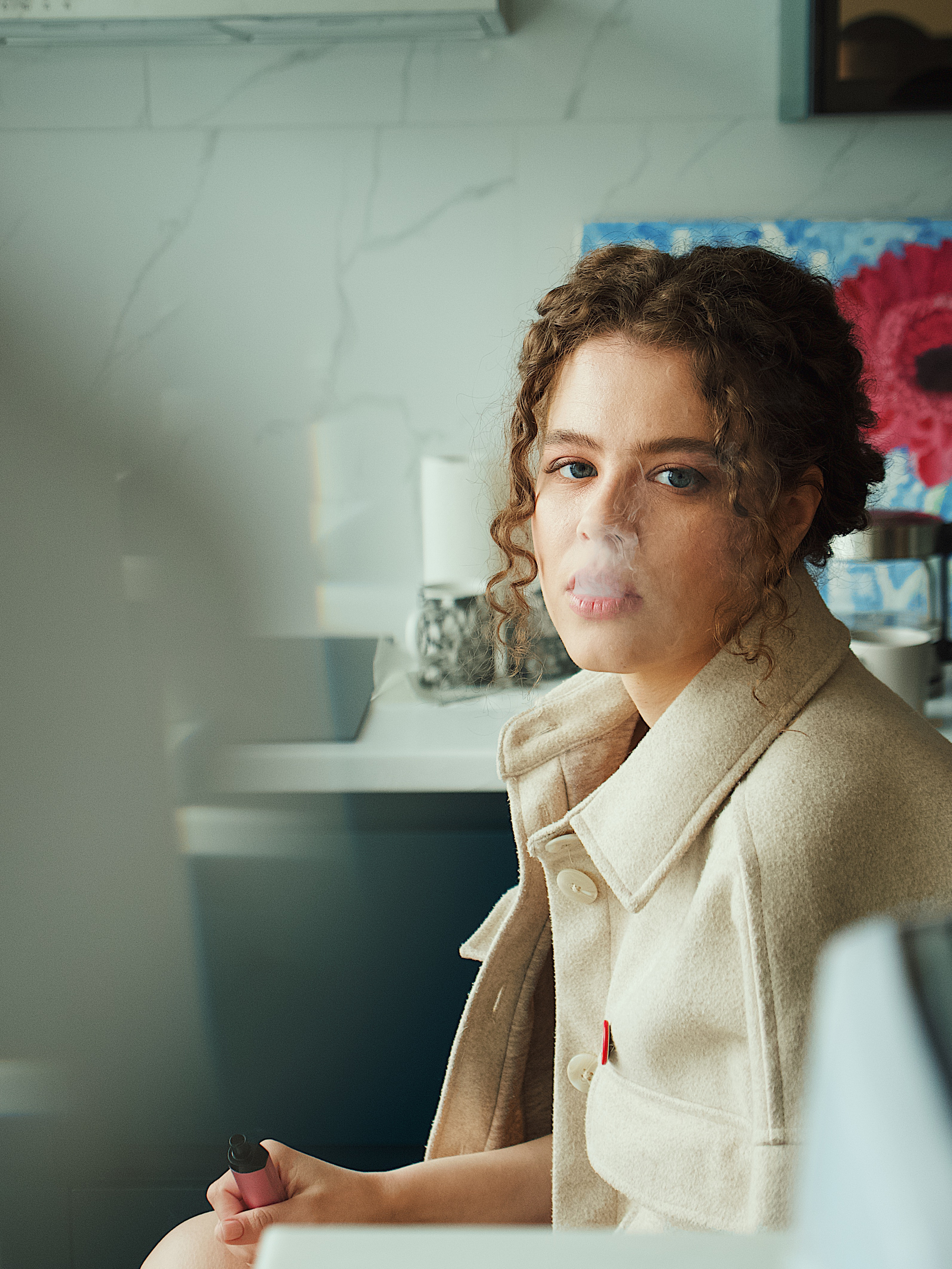 Катя. Виктория Еремина — фотограф и видеограф в Москве