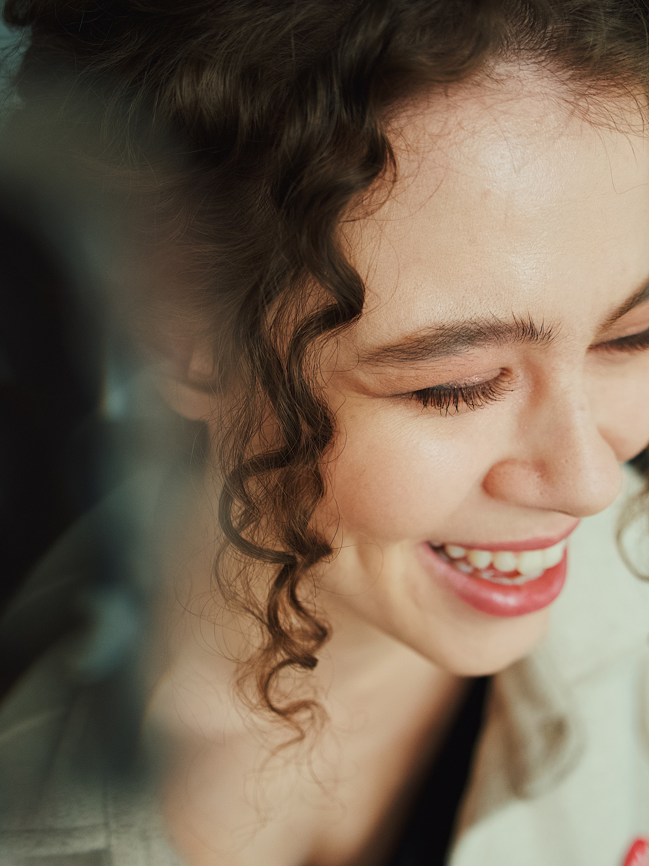 Катя. Виктория Еремина — фотограф и видеограф в Москве