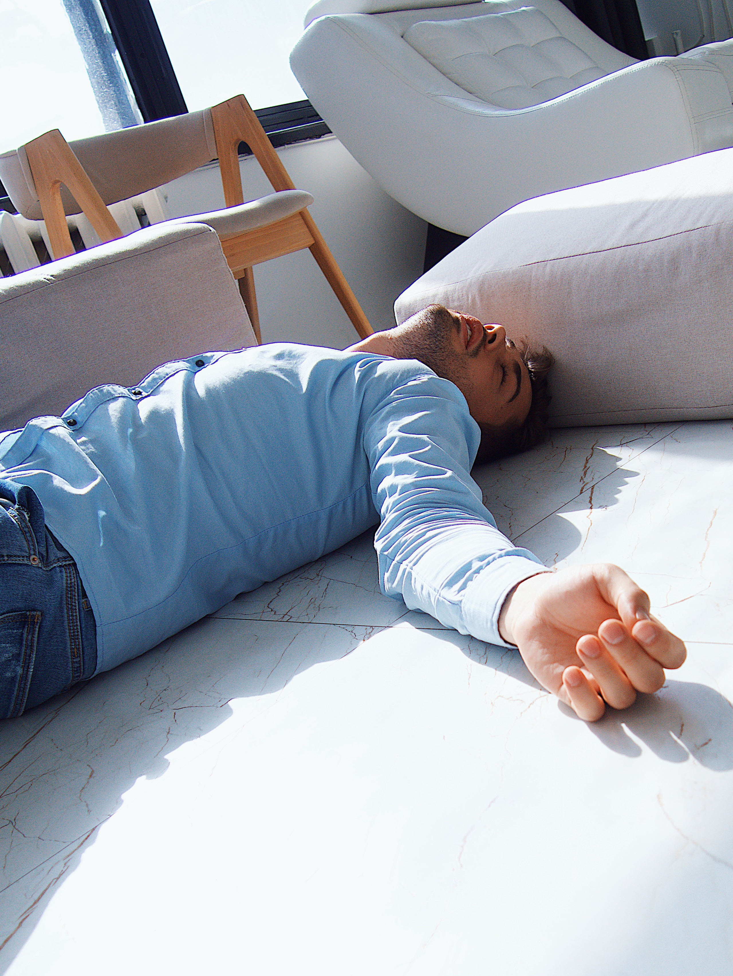 Валера. Виктория Еремина — фотограф и видеограф в Москве